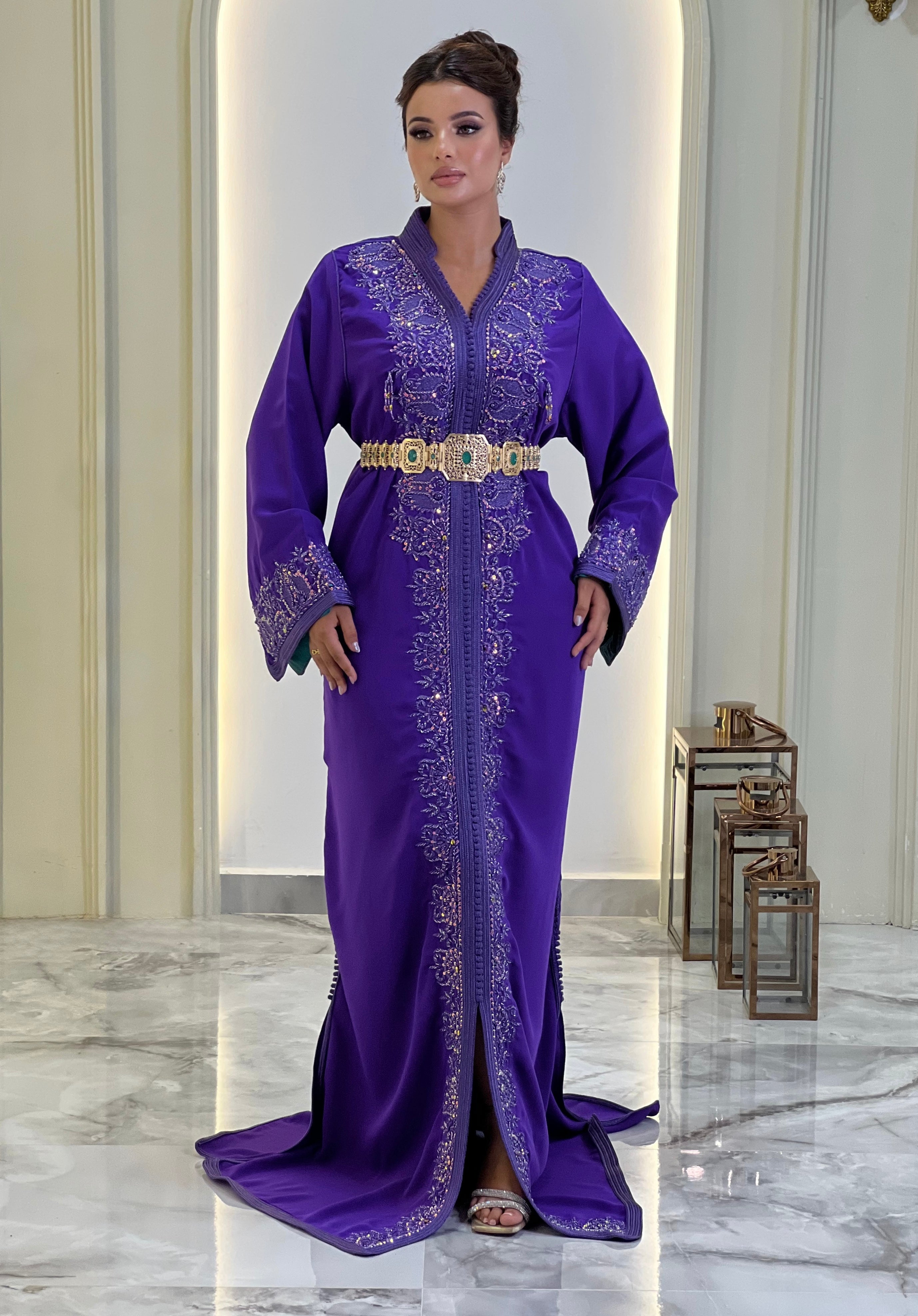 Kaftan Natalie