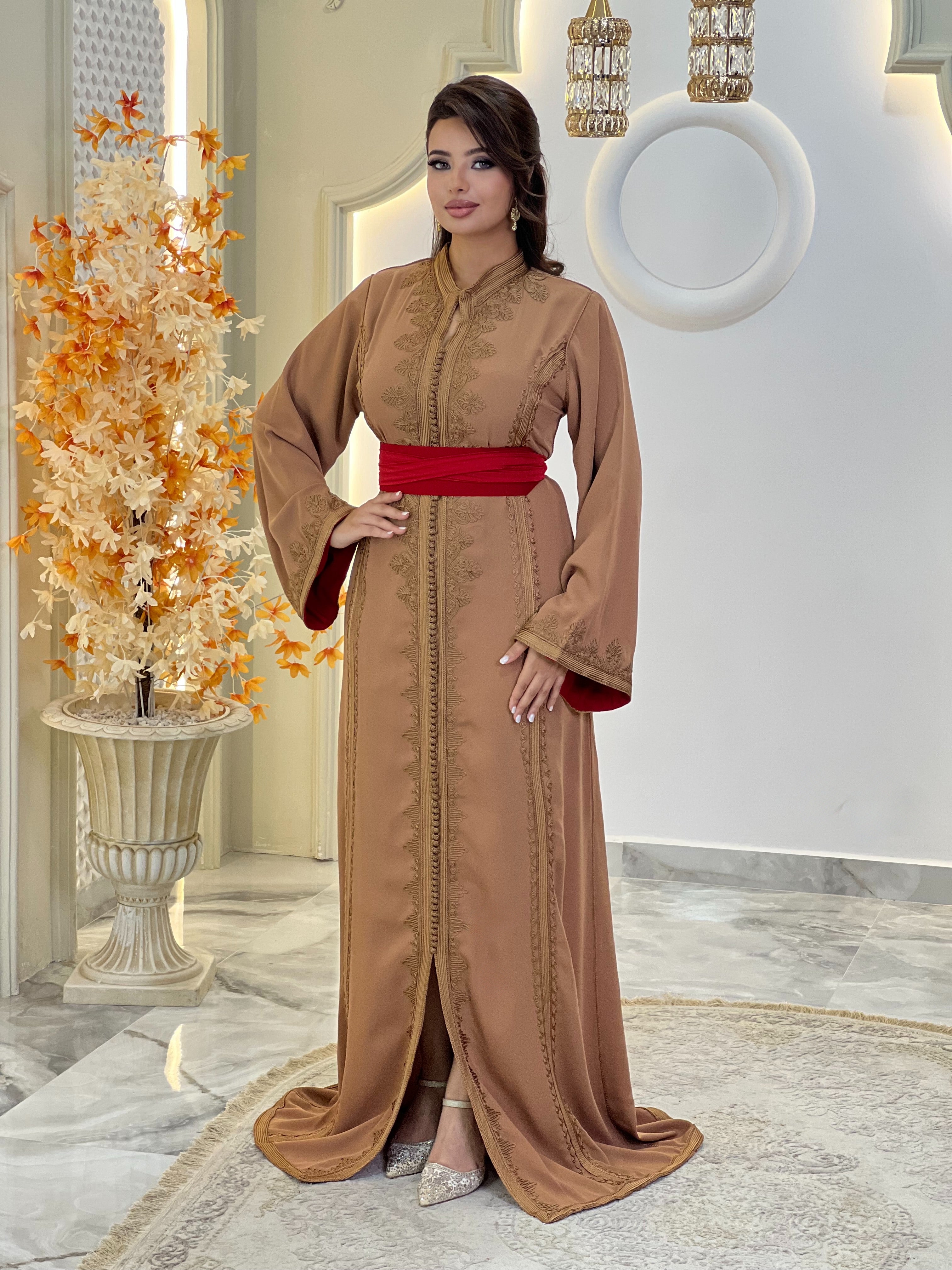 Caftan Nawal