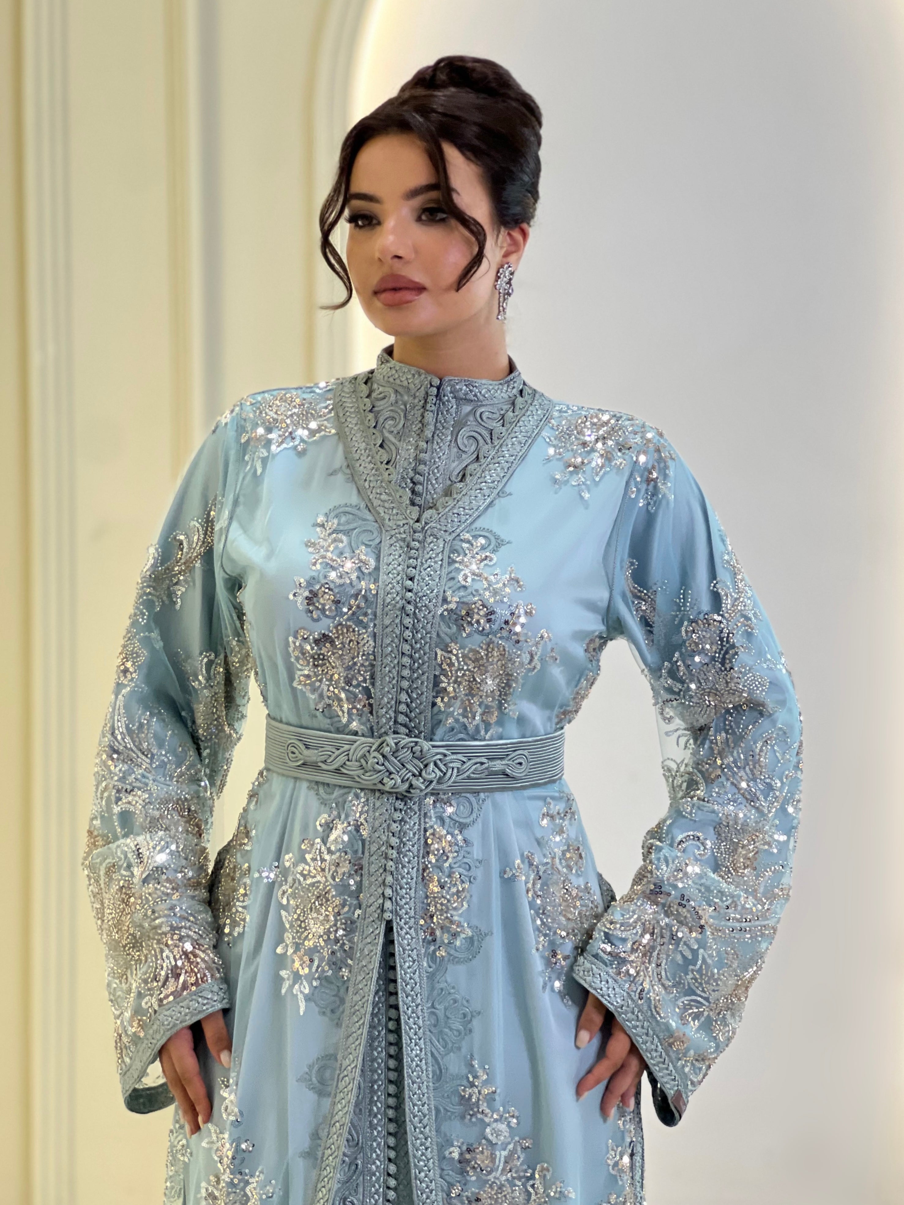 Noelia LIGHT BLUE