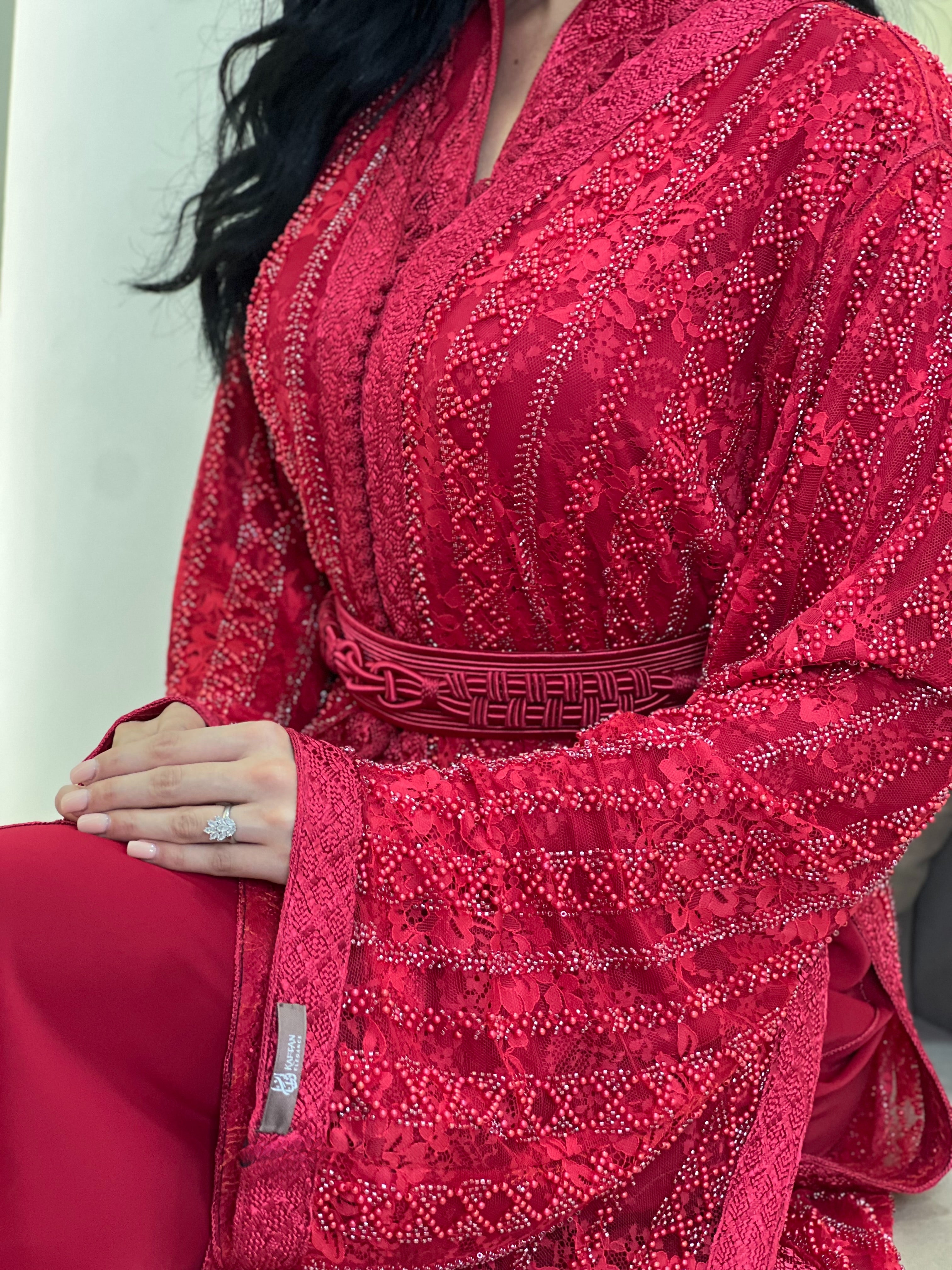 Élysia Rouge
