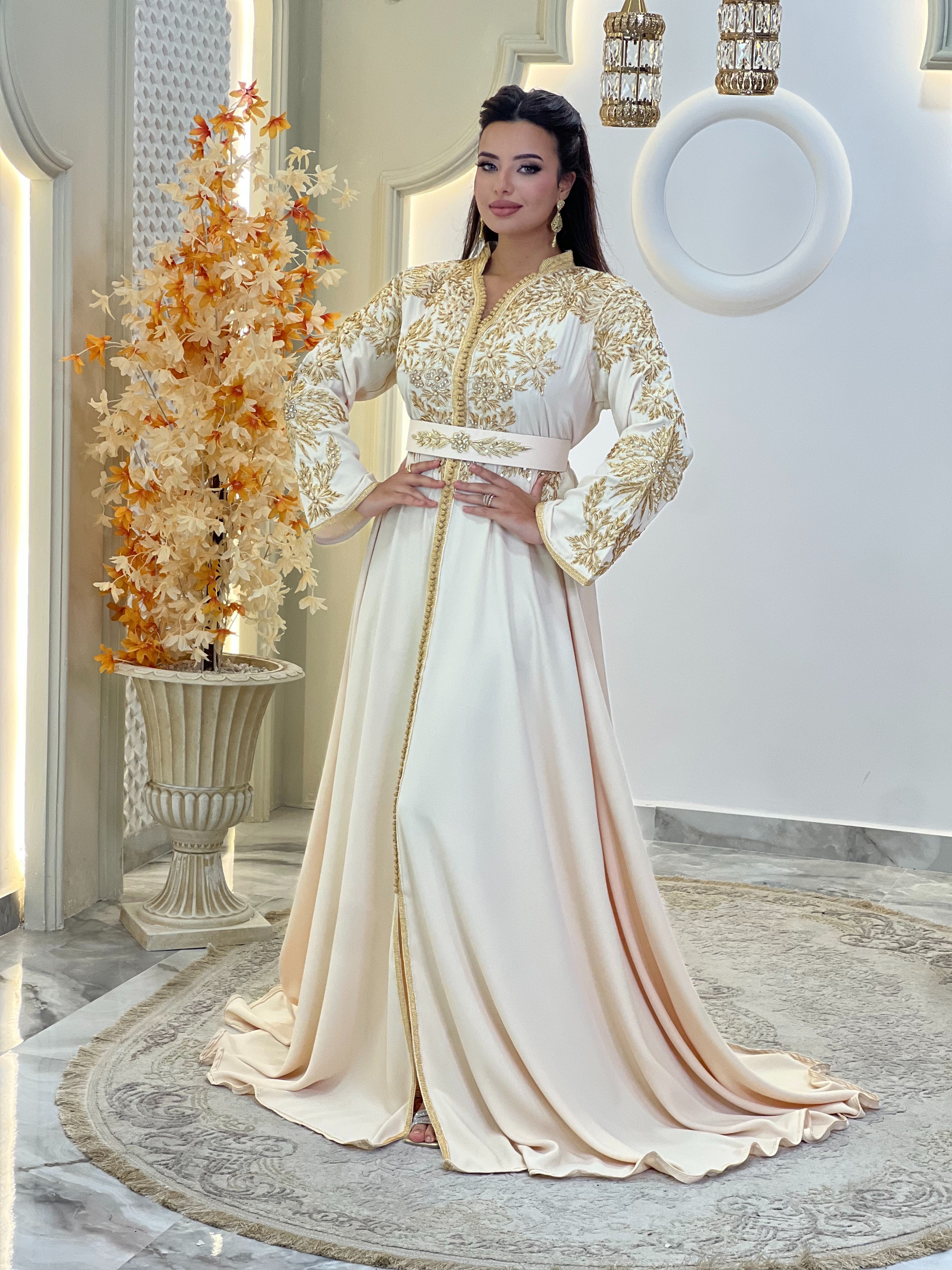 Caftan Jannet