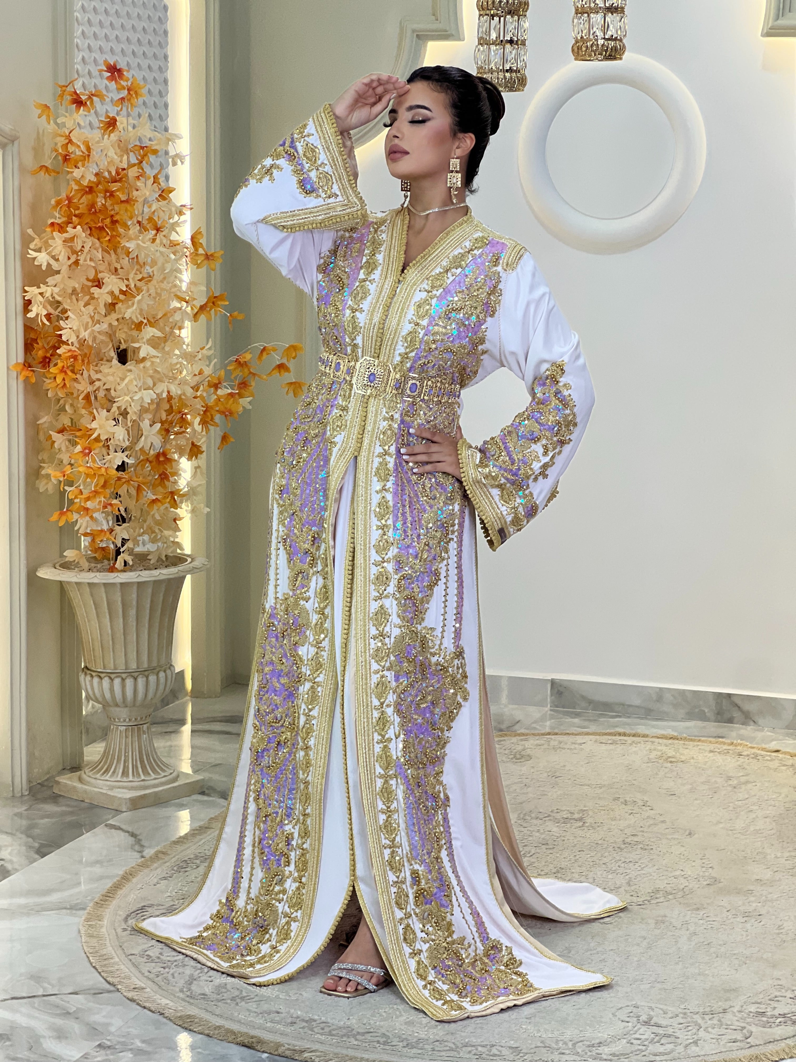 Exclusivité Takchita Mitra