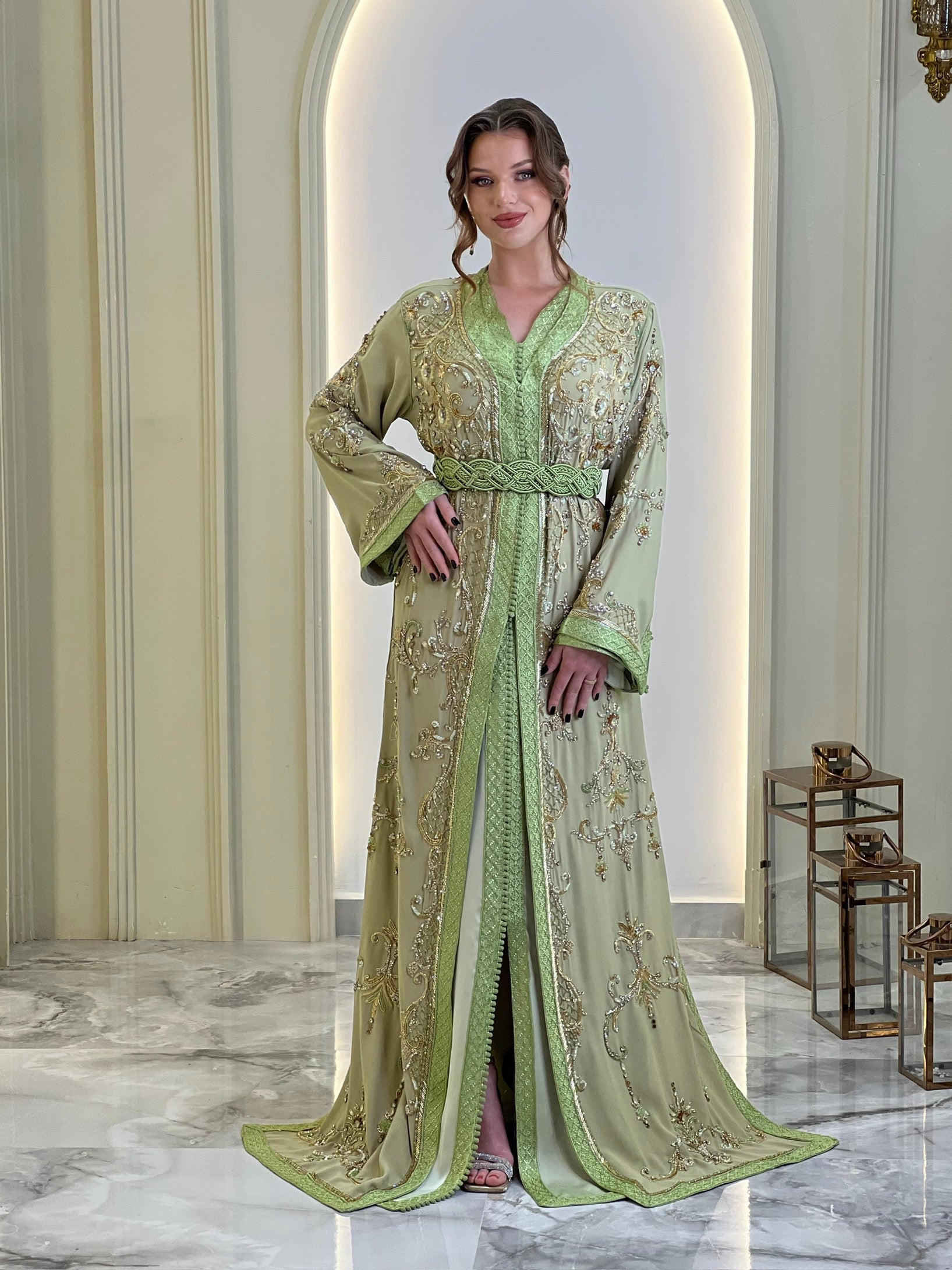 Exclusive Takchita Dusk
