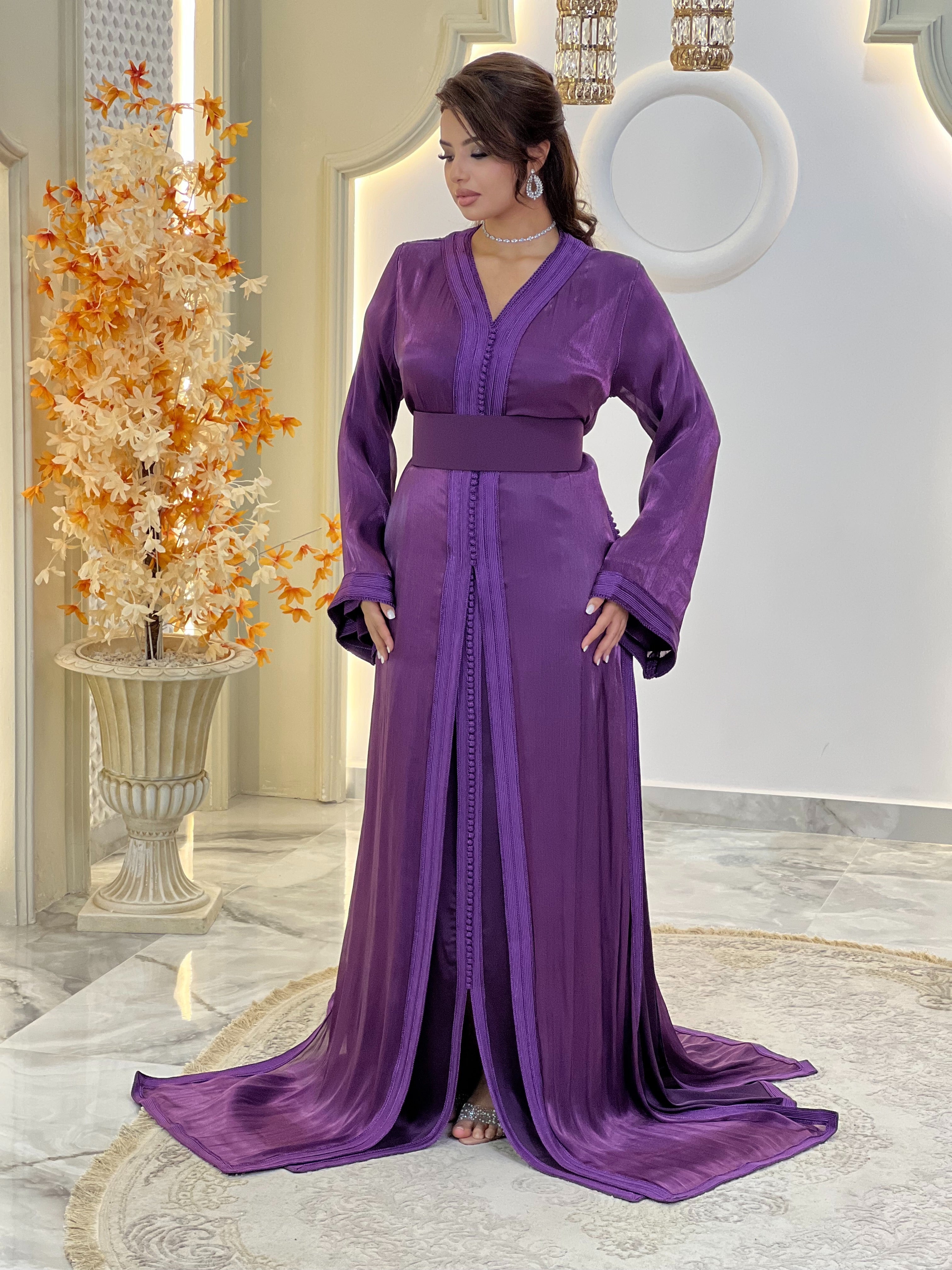 Lebsa Raihana Organza