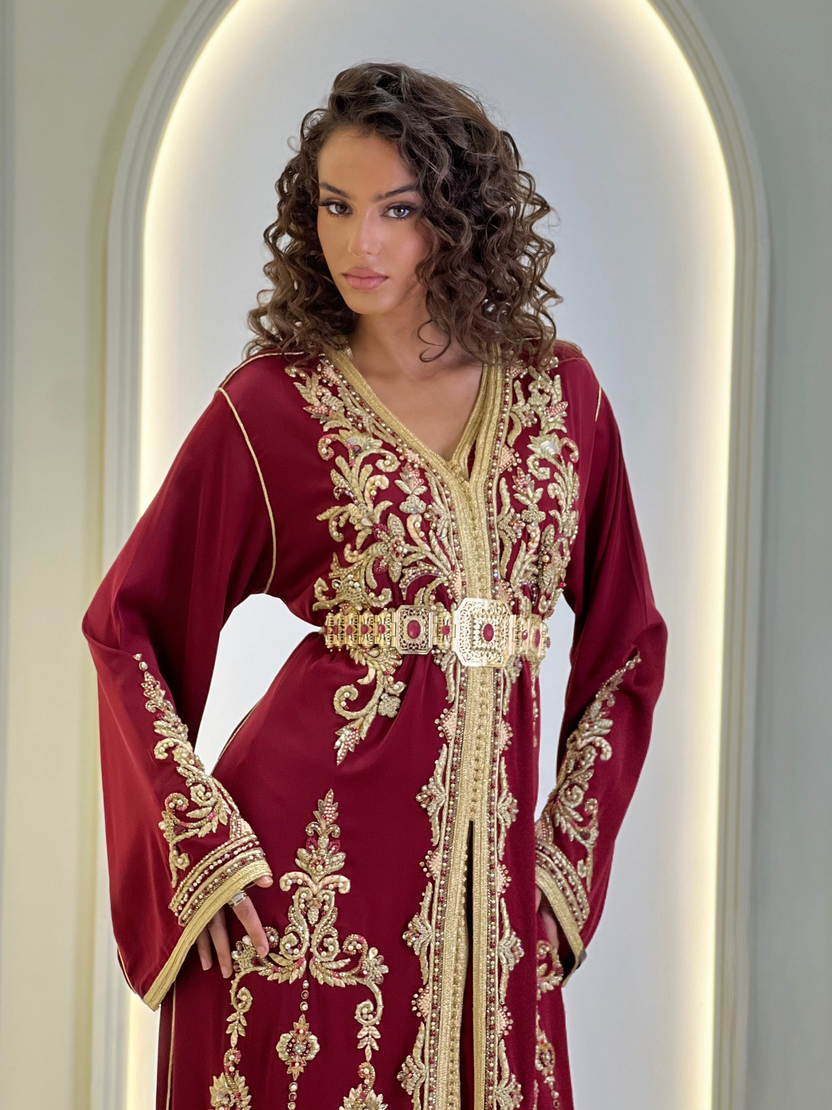 Lebsa Defne Bordeaux