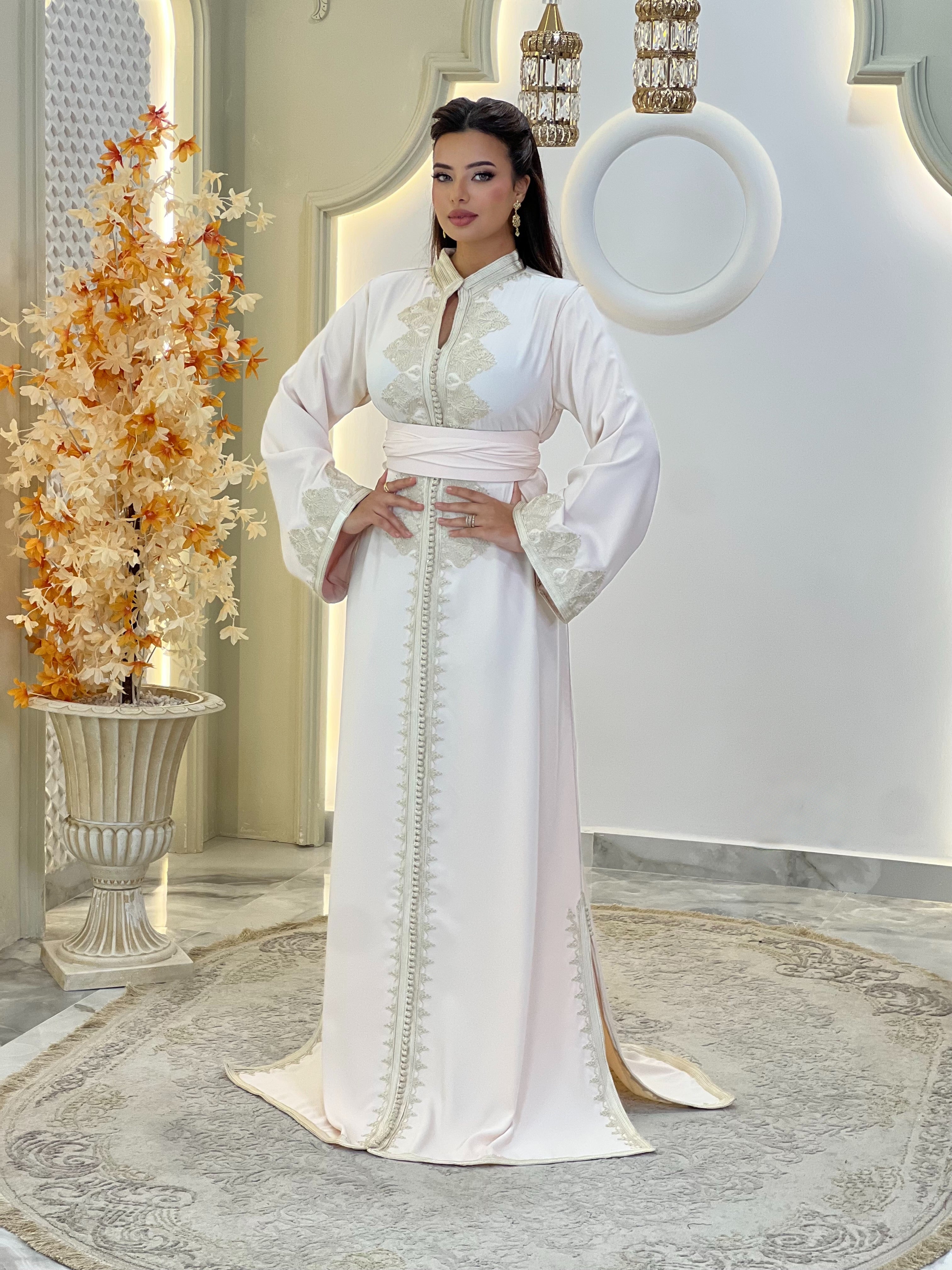 Caftan Hind