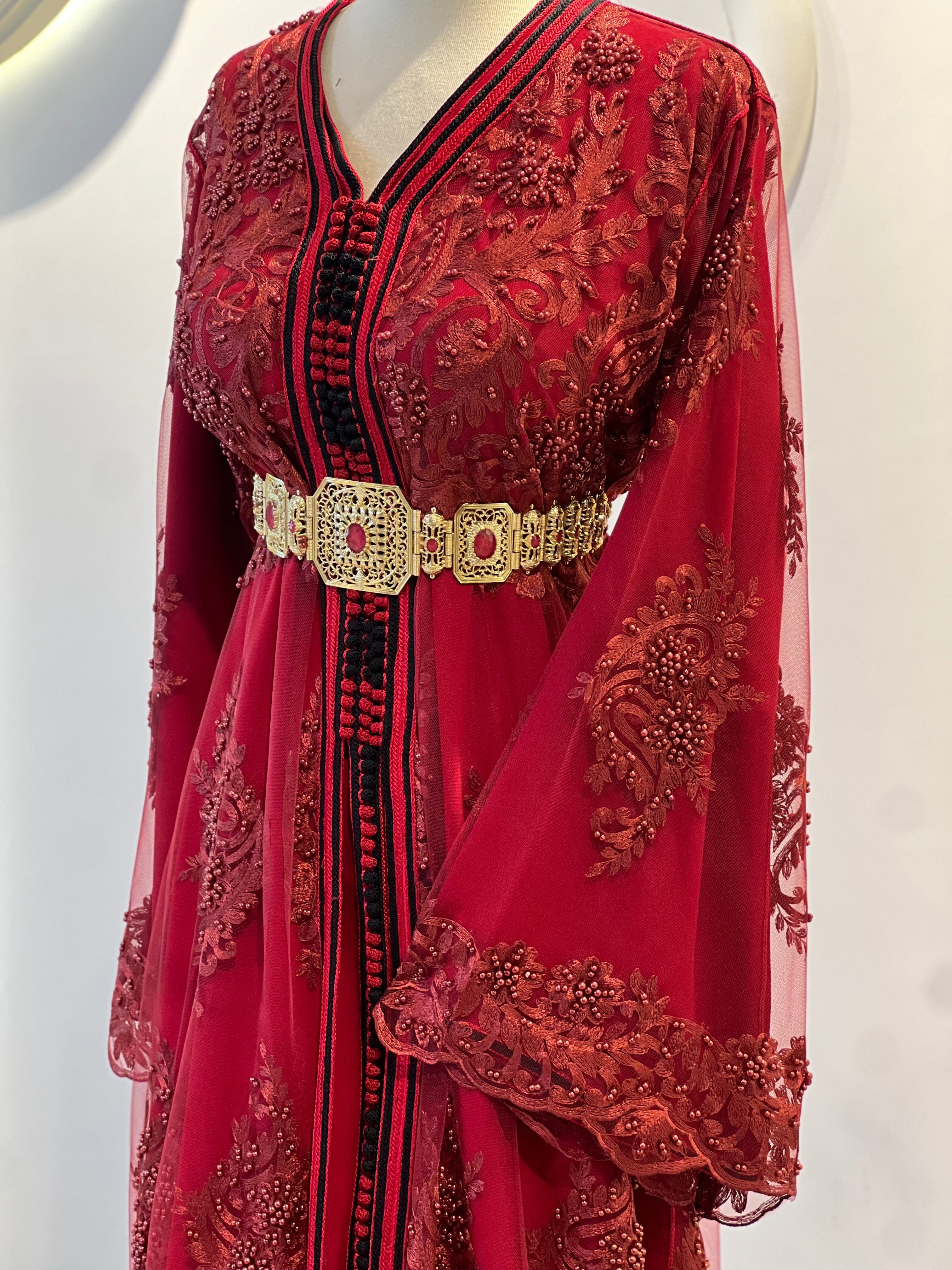 Lebsa Ahlam