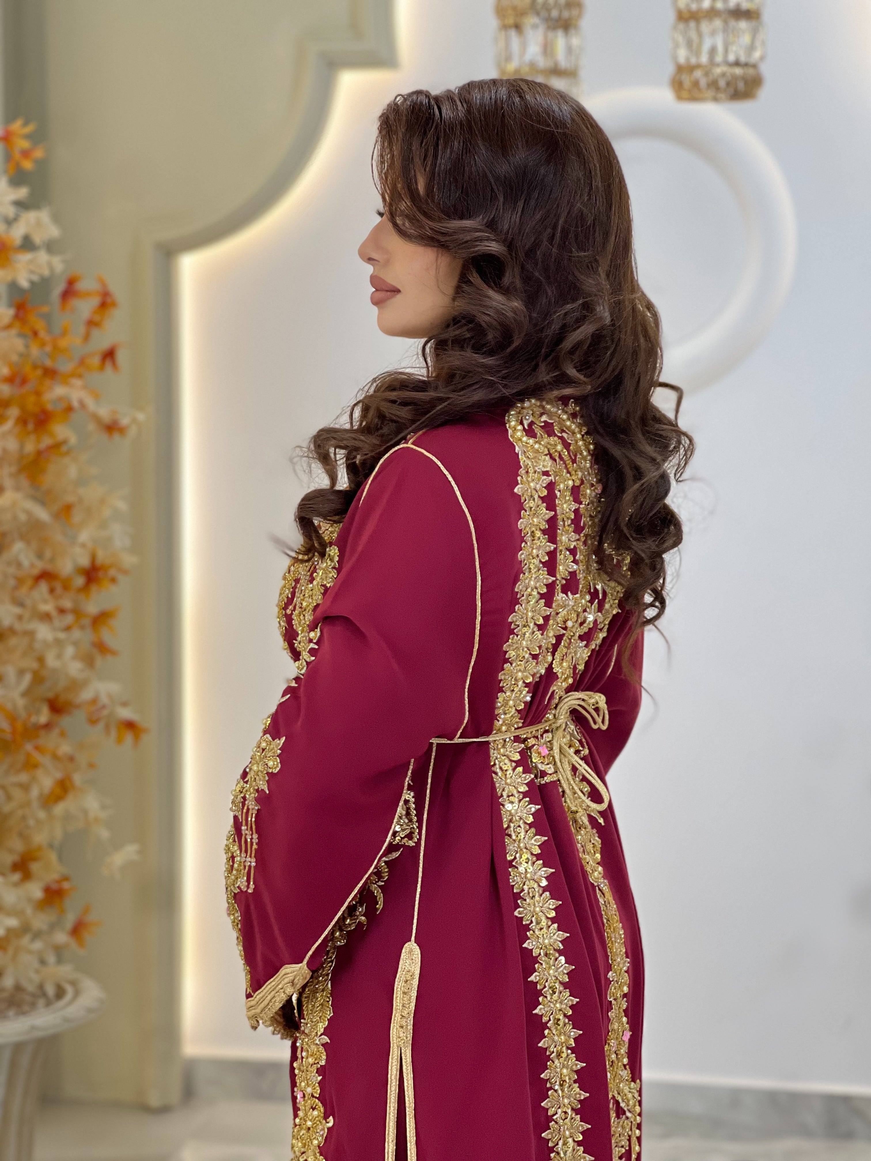 Exclusive Takchita Alira