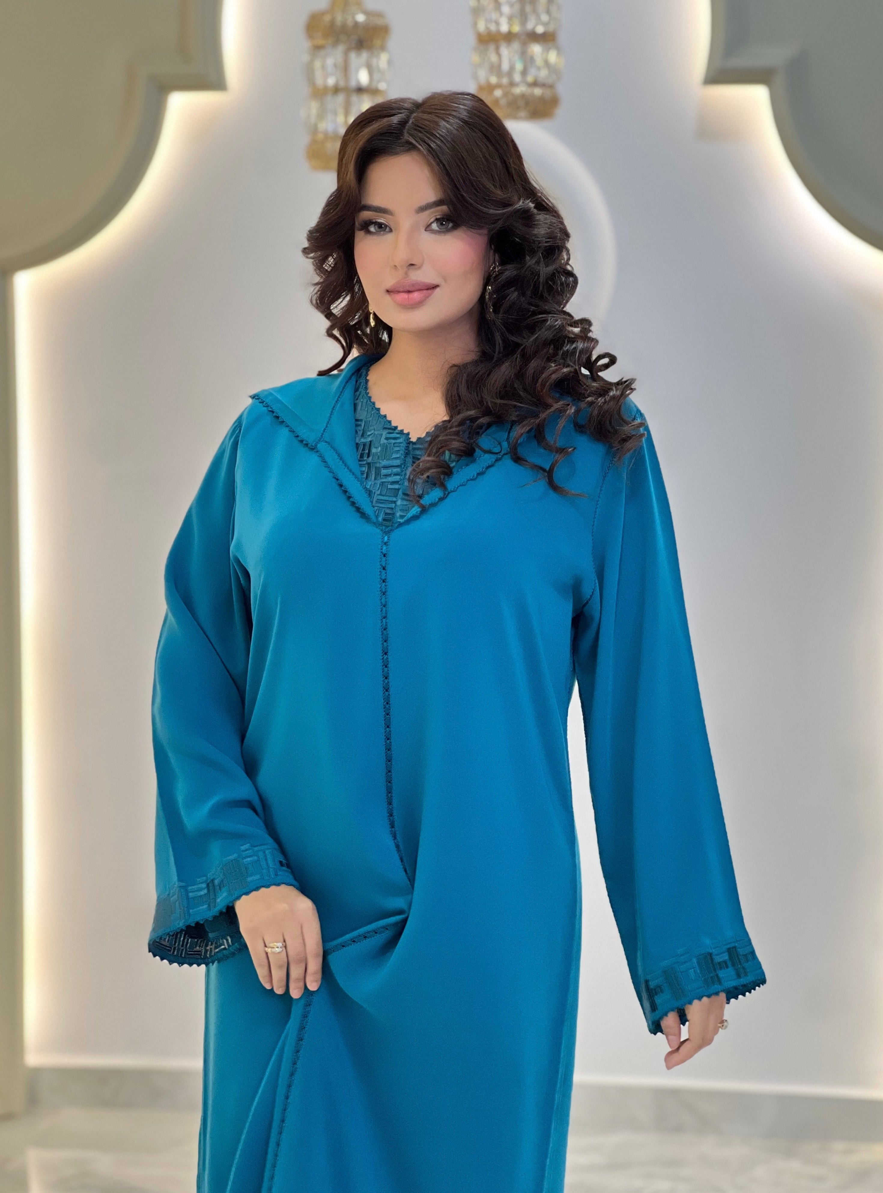 Djellaba Rania