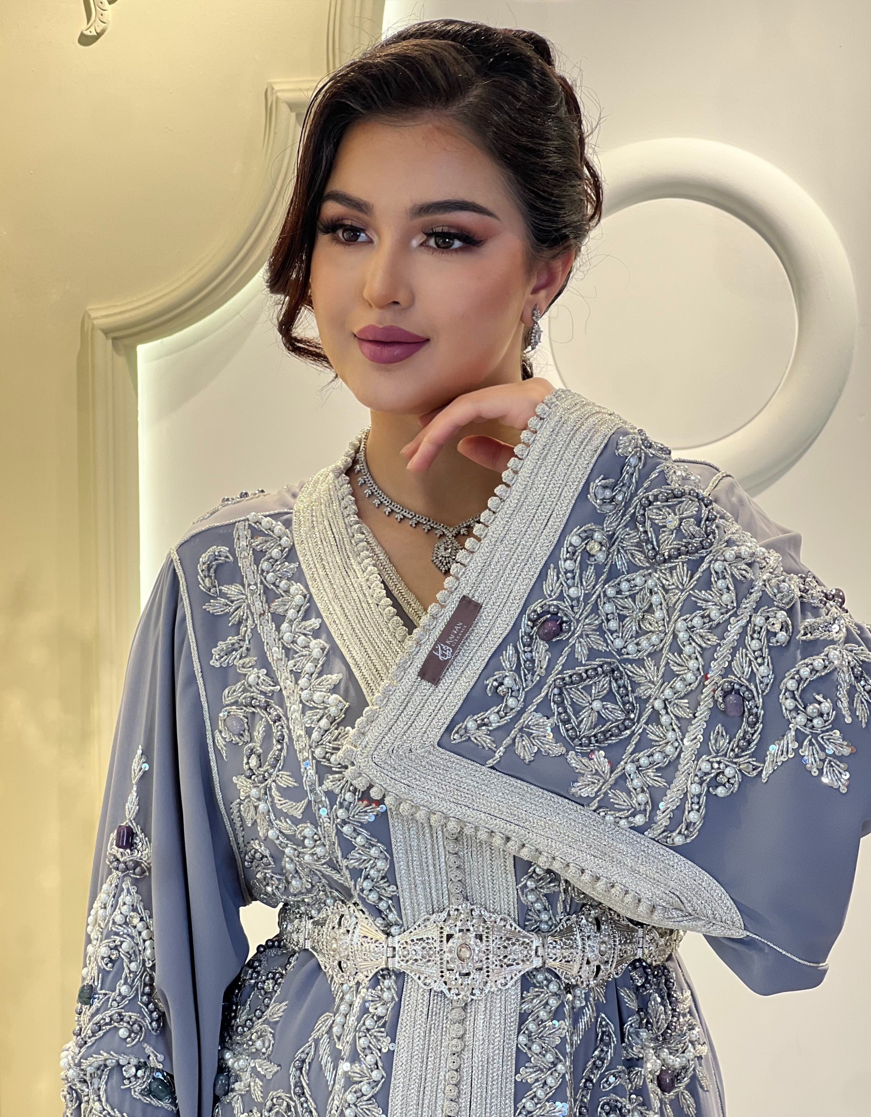 Exclusive Takchita Oumaima