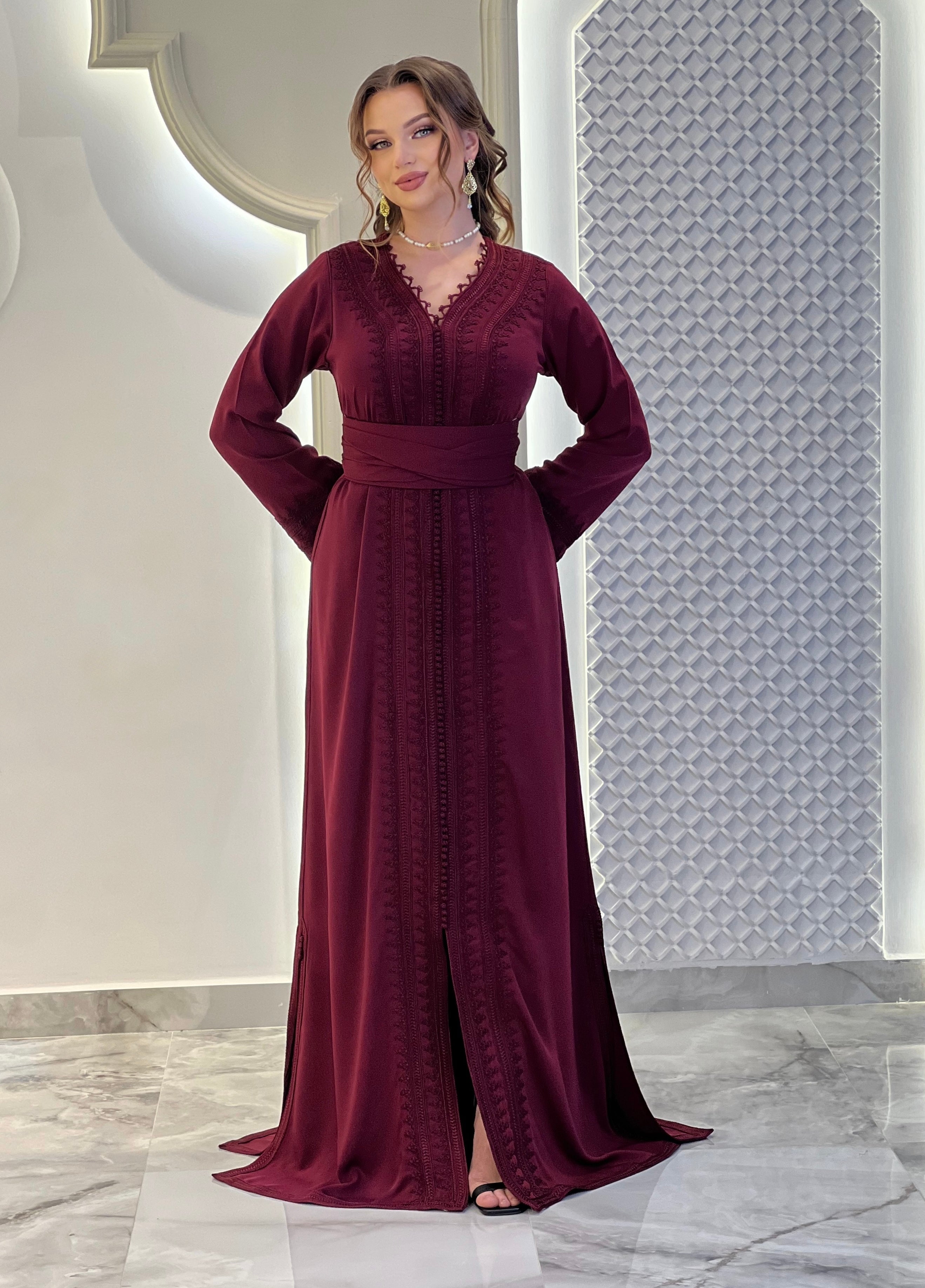 Kaftan Saida