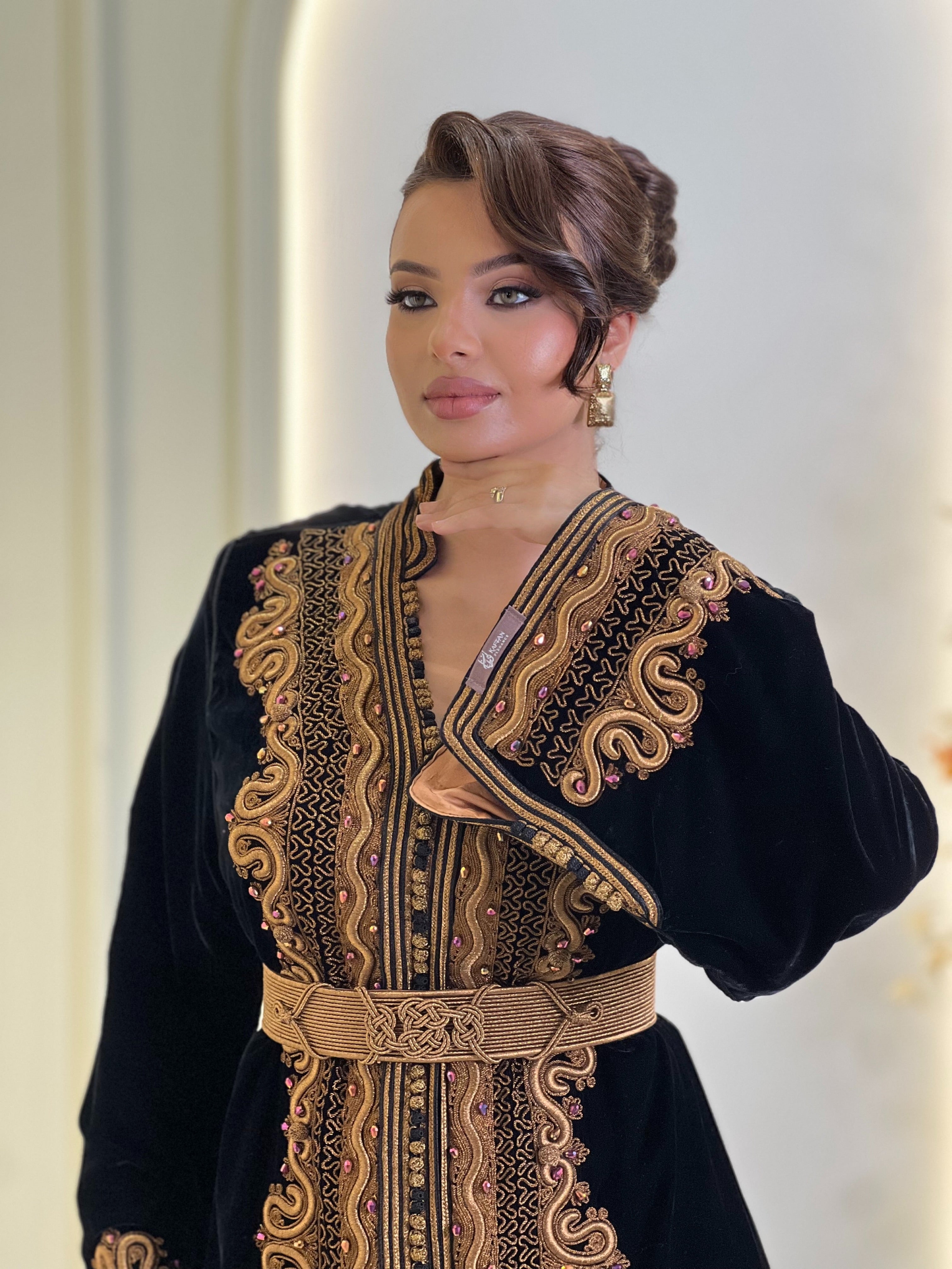 Kaftan Layla