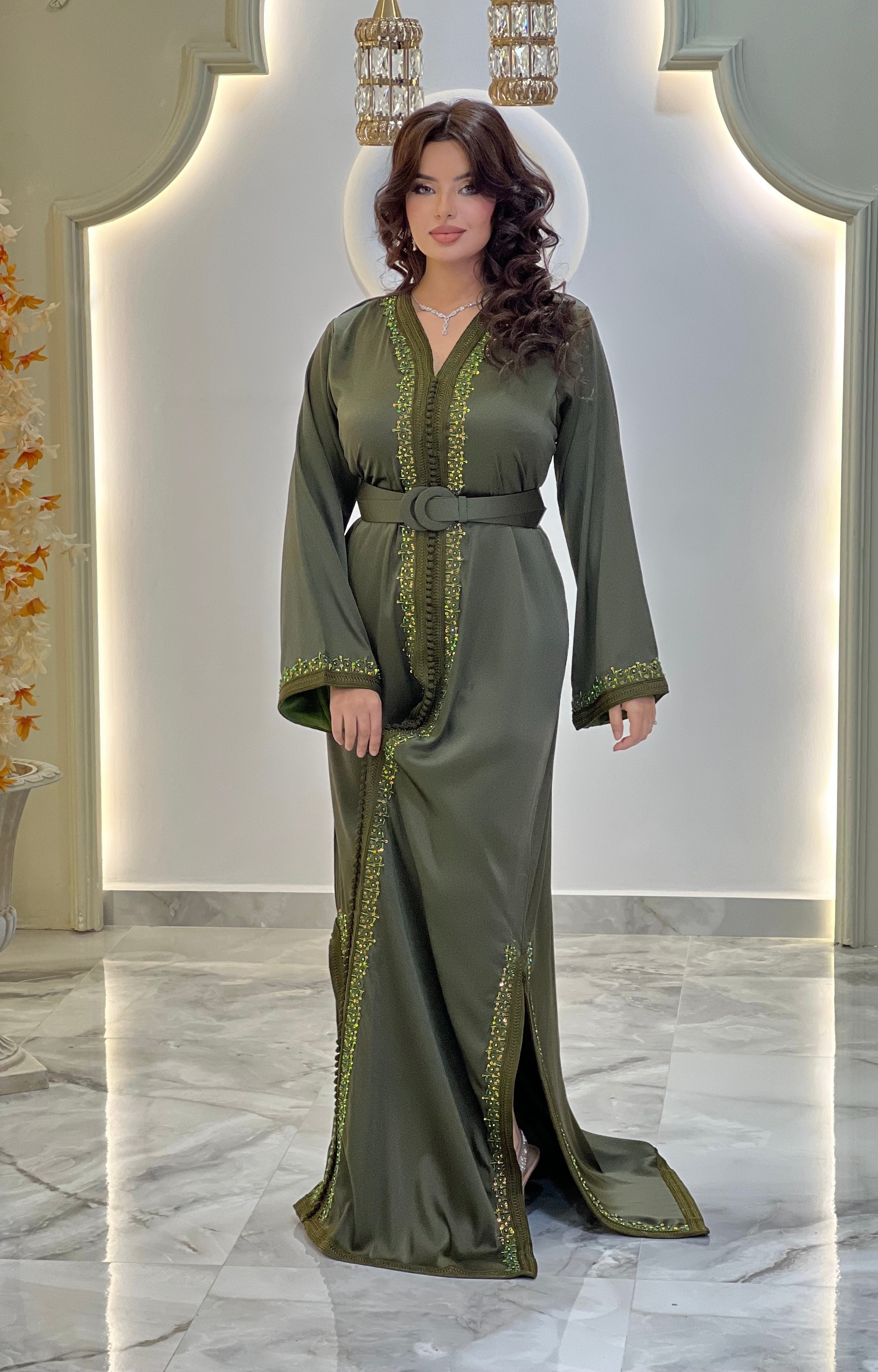 Kaftan Melila