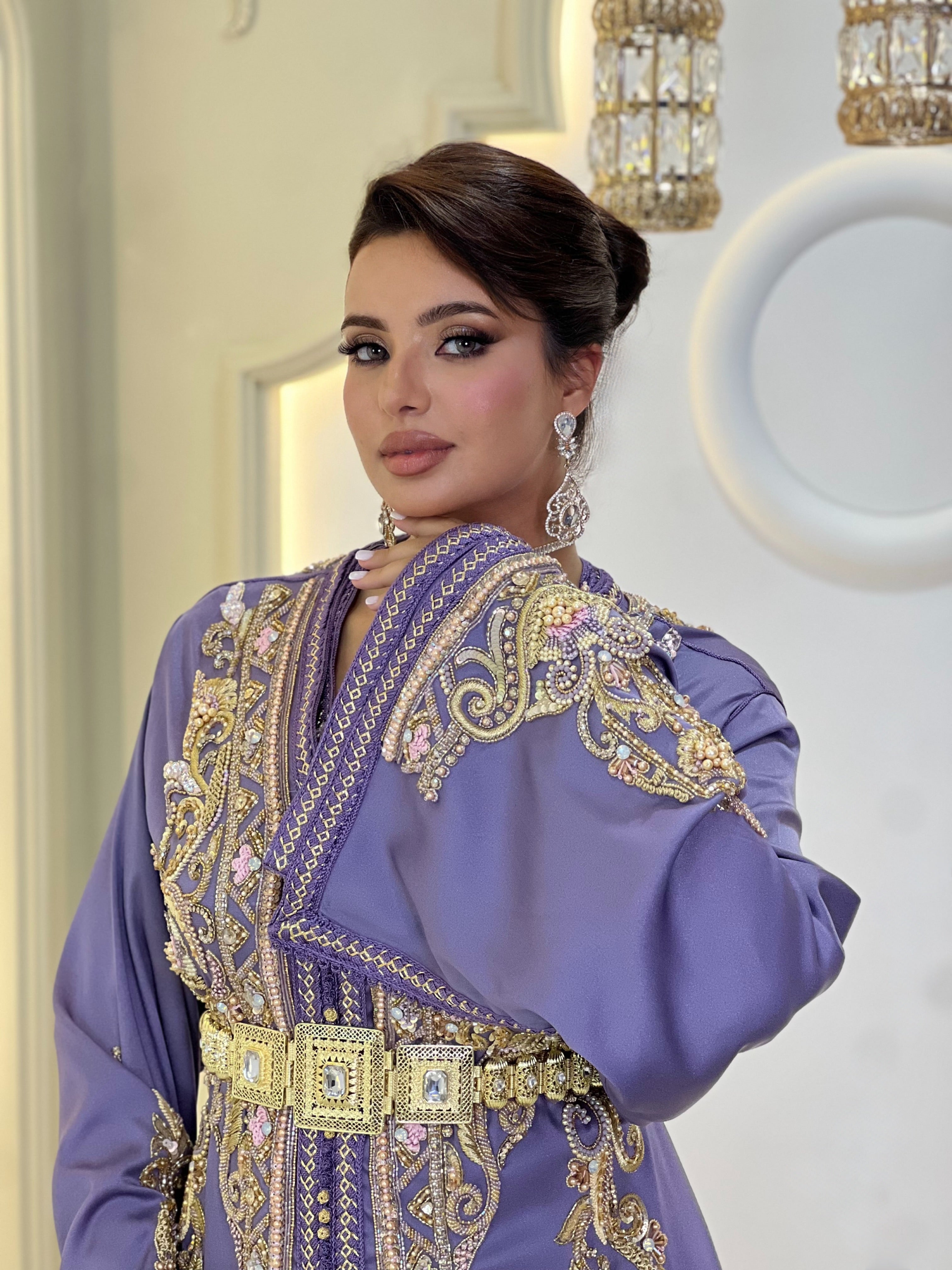 Exclusive Takchita Manar