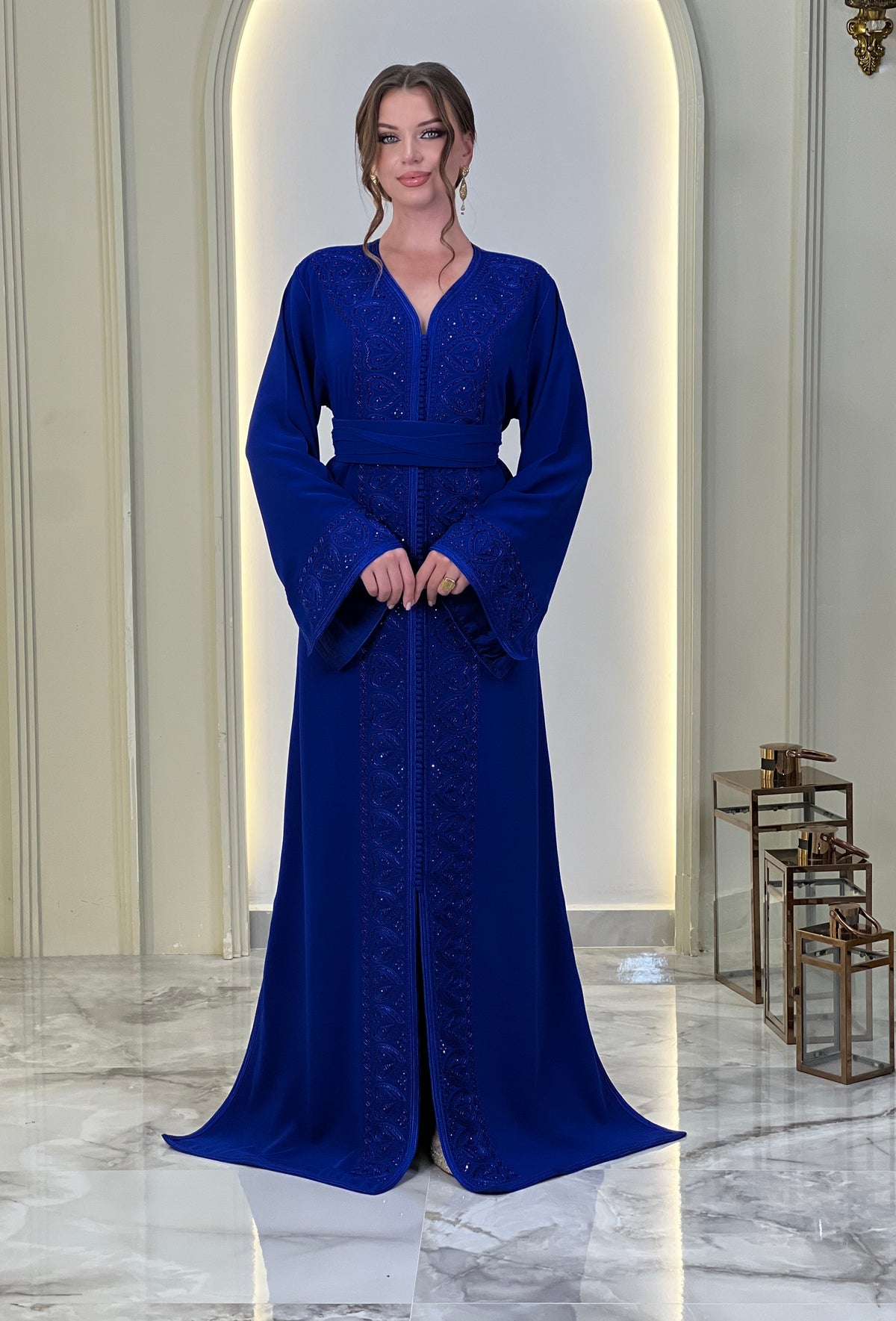 Kaftan Alessa