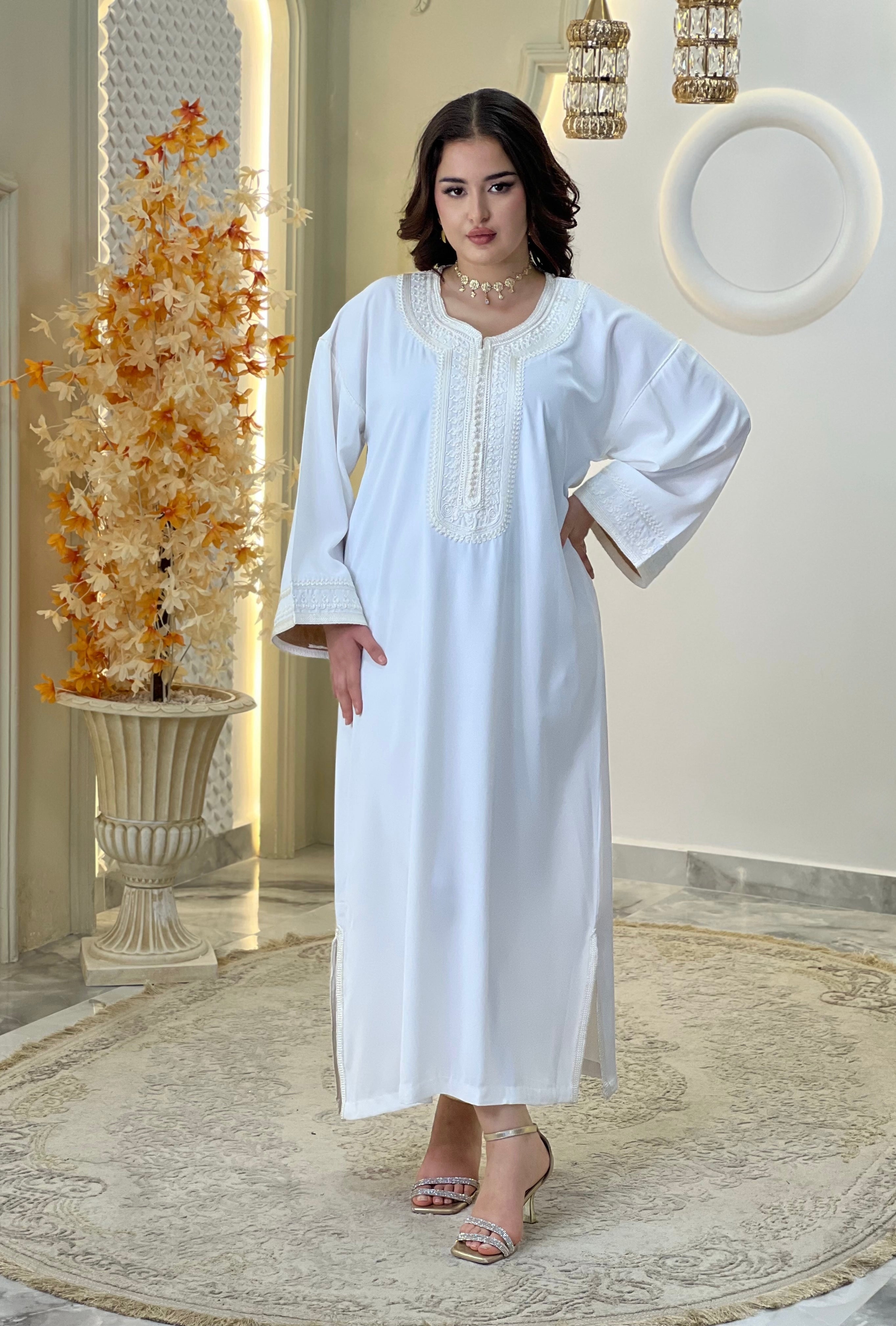 Kaftan Asya