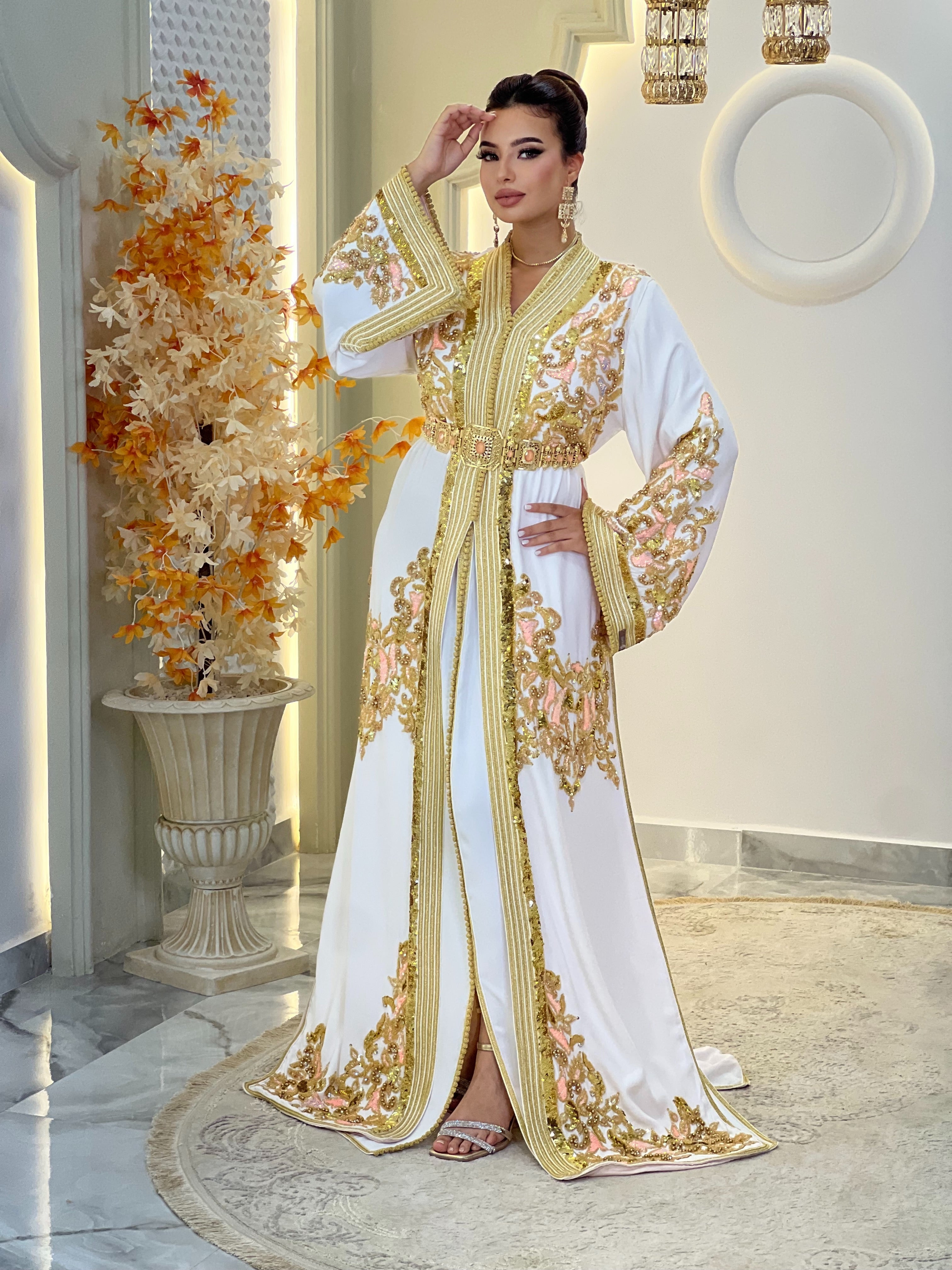 Exclusive Takchita Seda