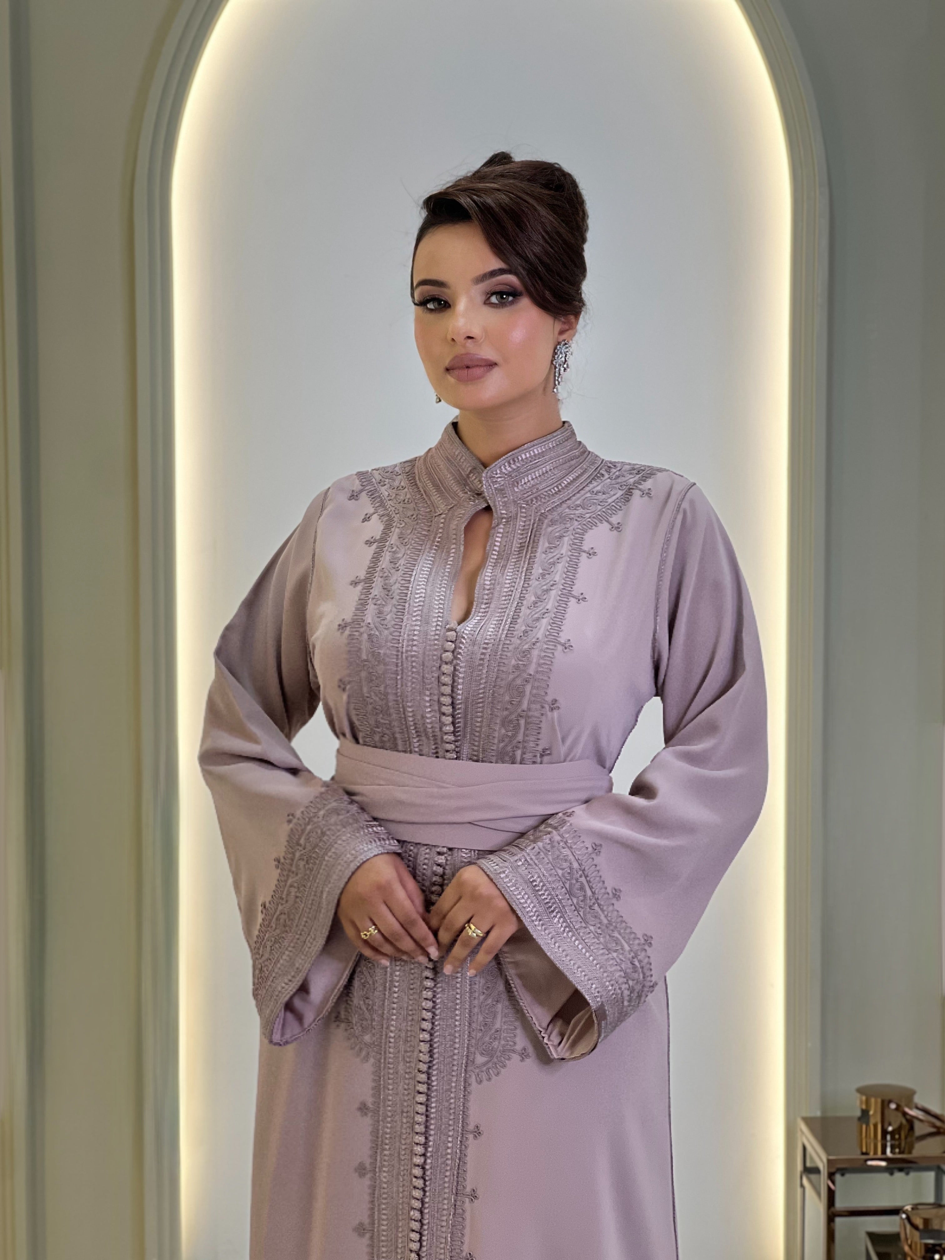 Caftán Nazeera 2
