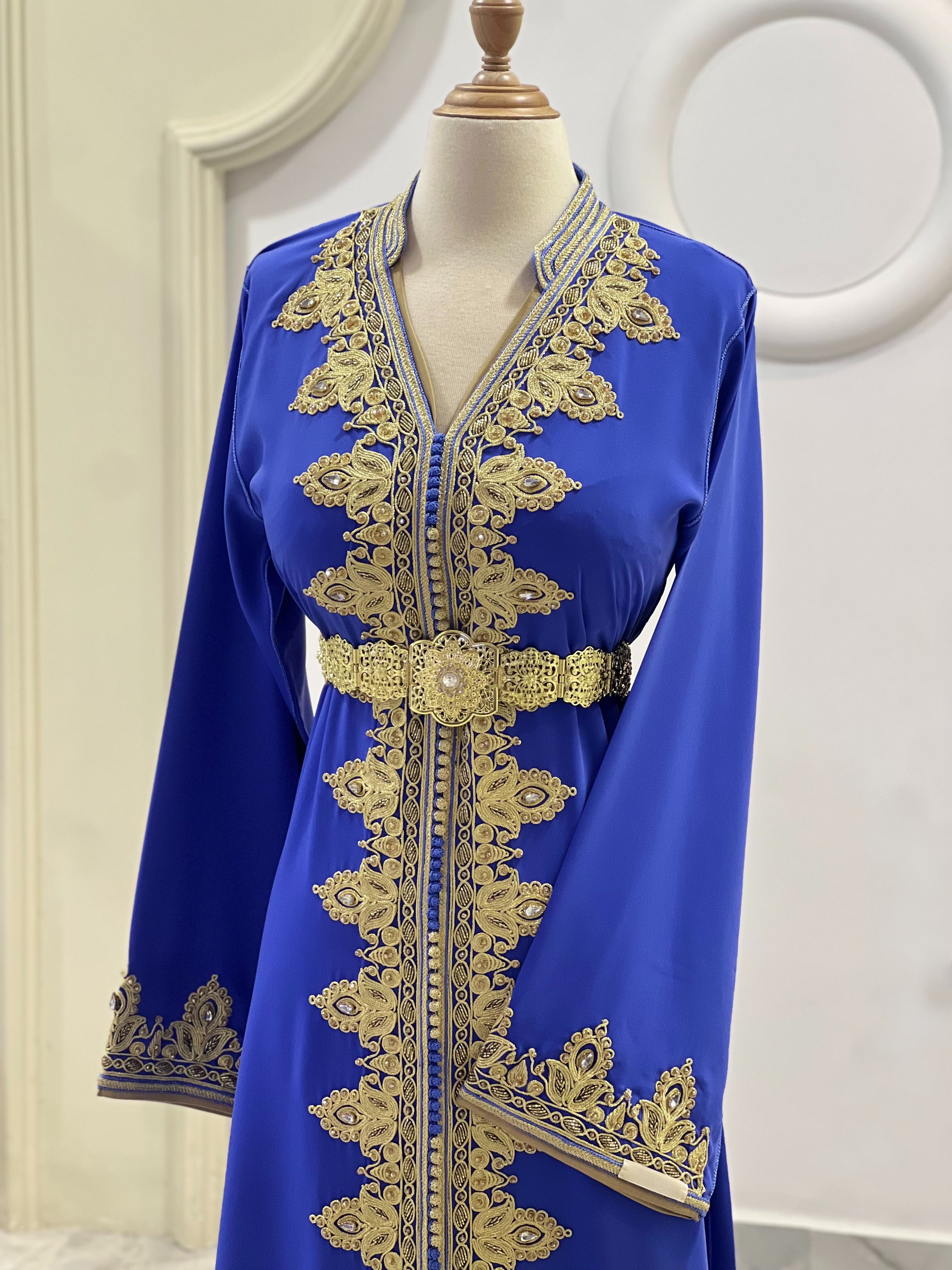 Caftan Ceyda