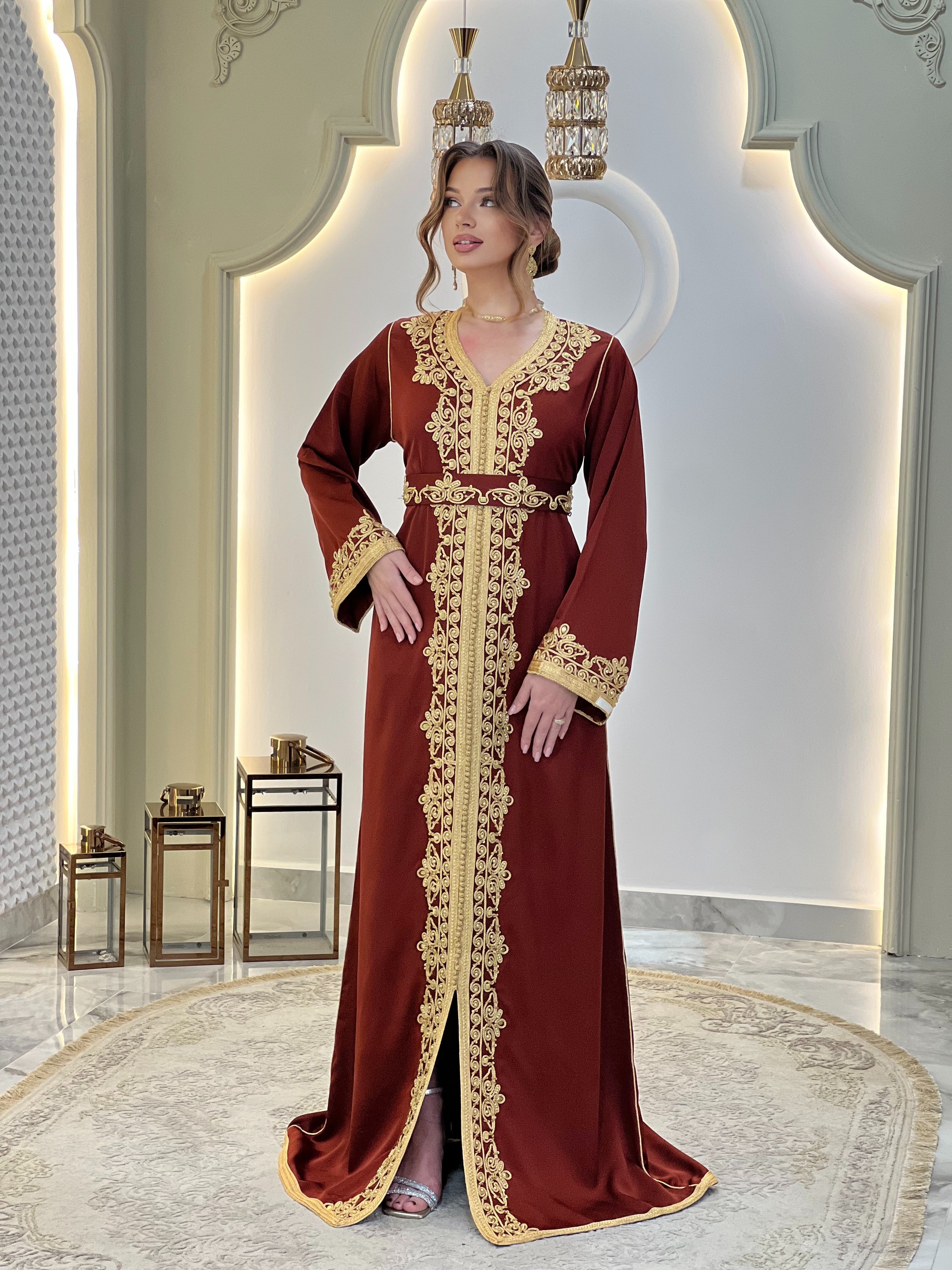 Caftan Golnaz