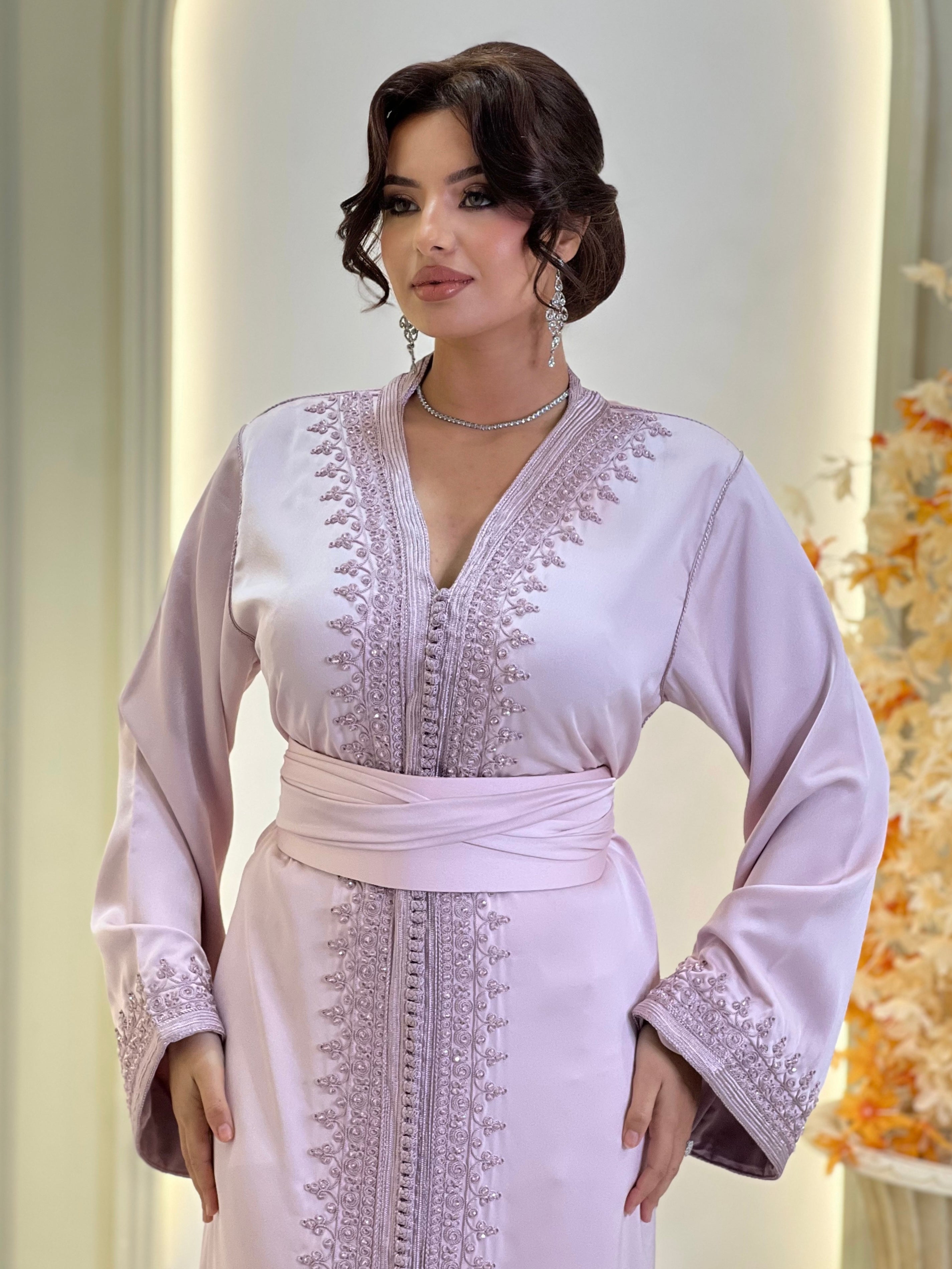 Kaftan Mahassin