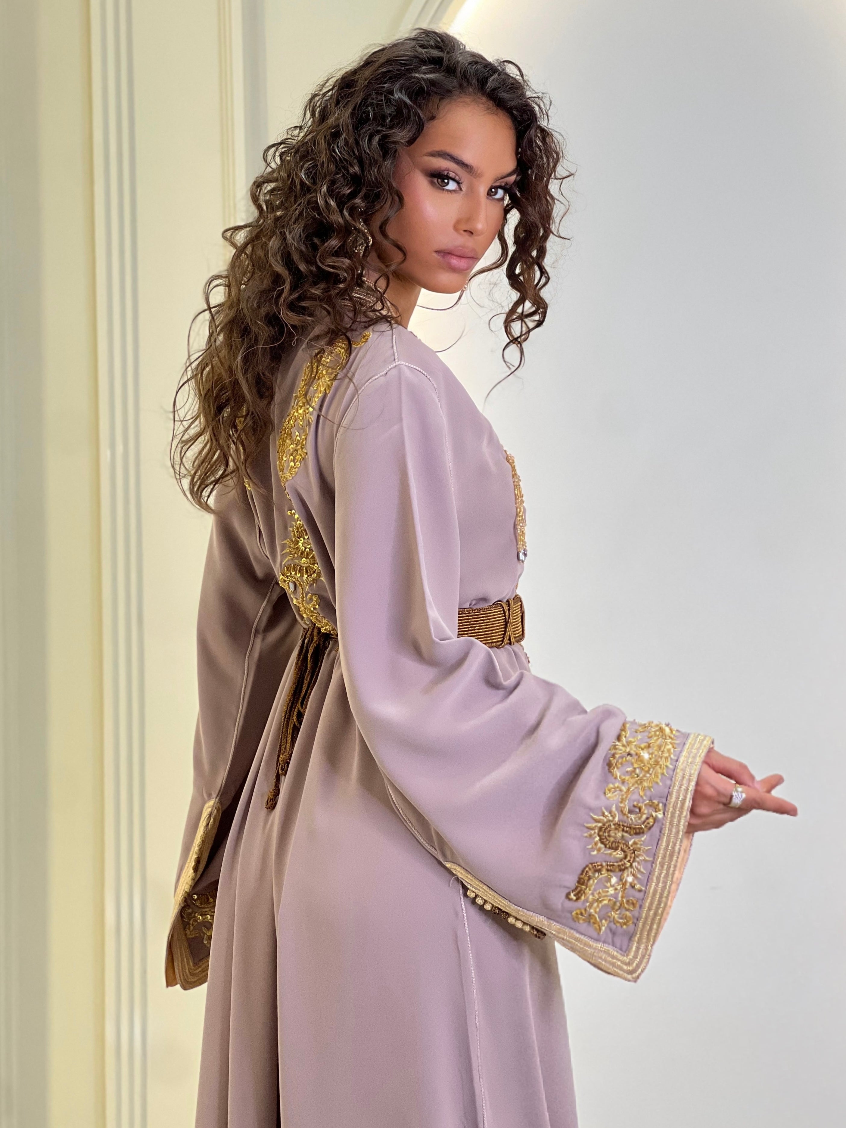 Kaftan Razan