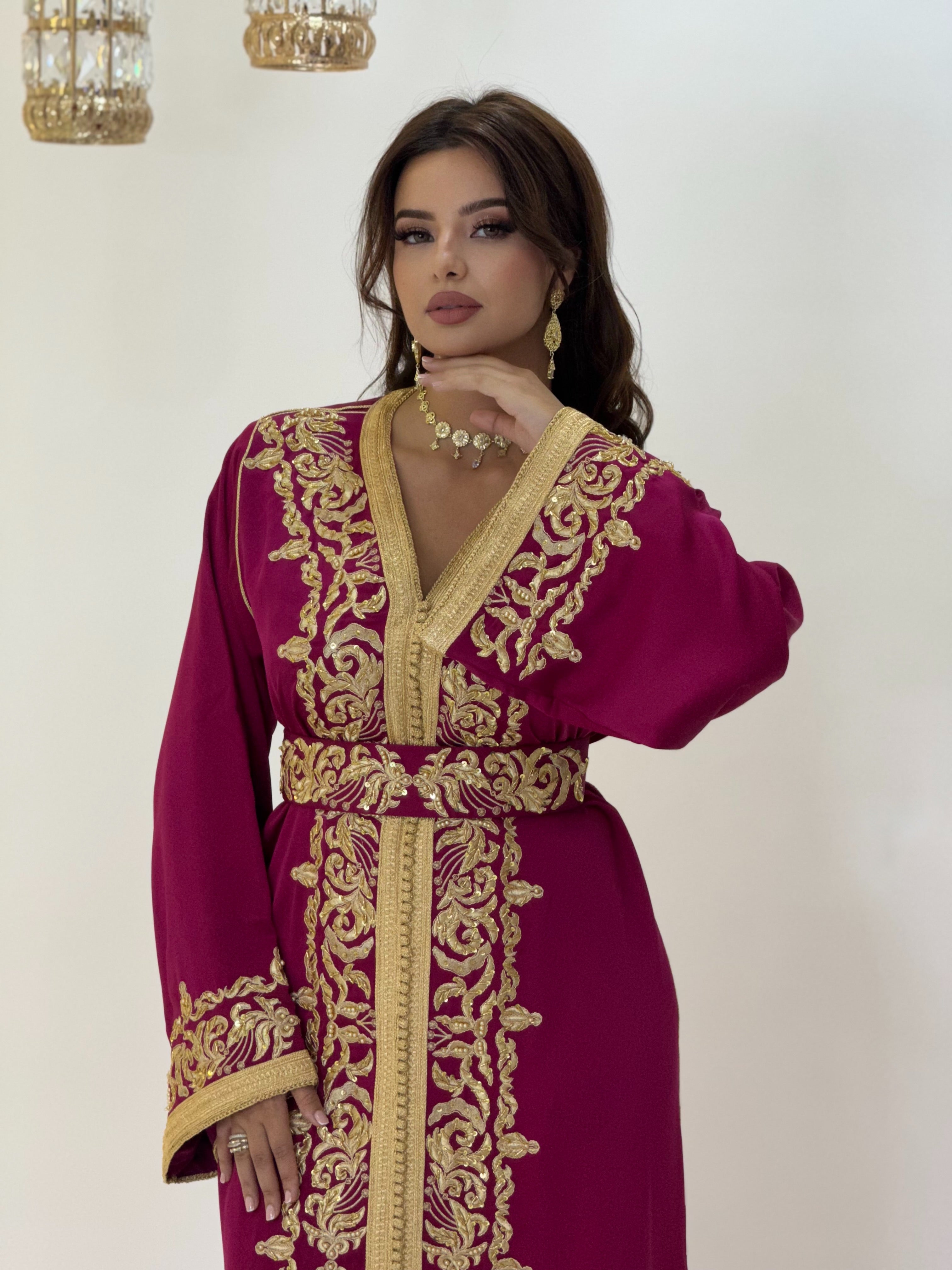 Caftan Ritaj