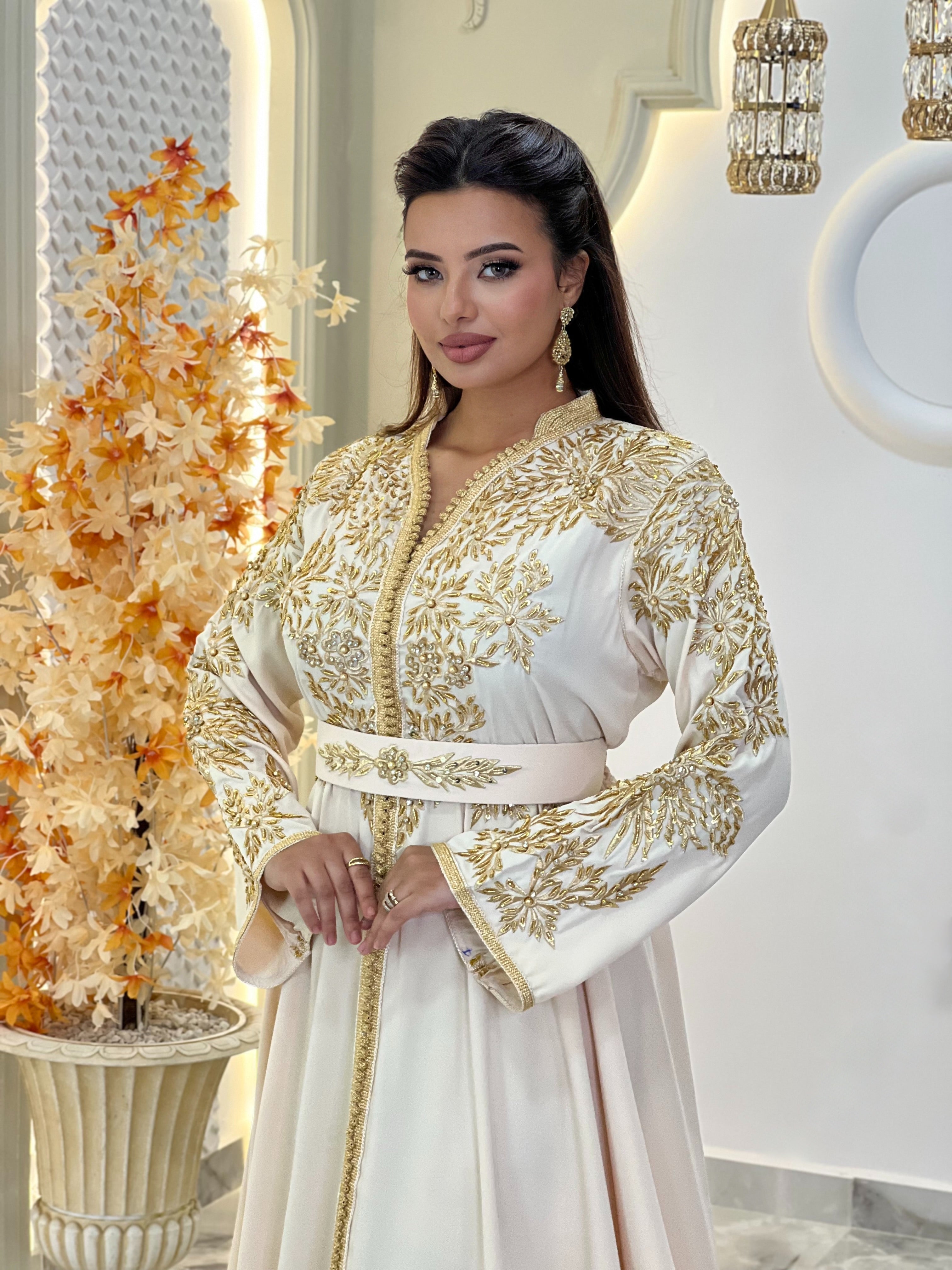 Caftan Jannet