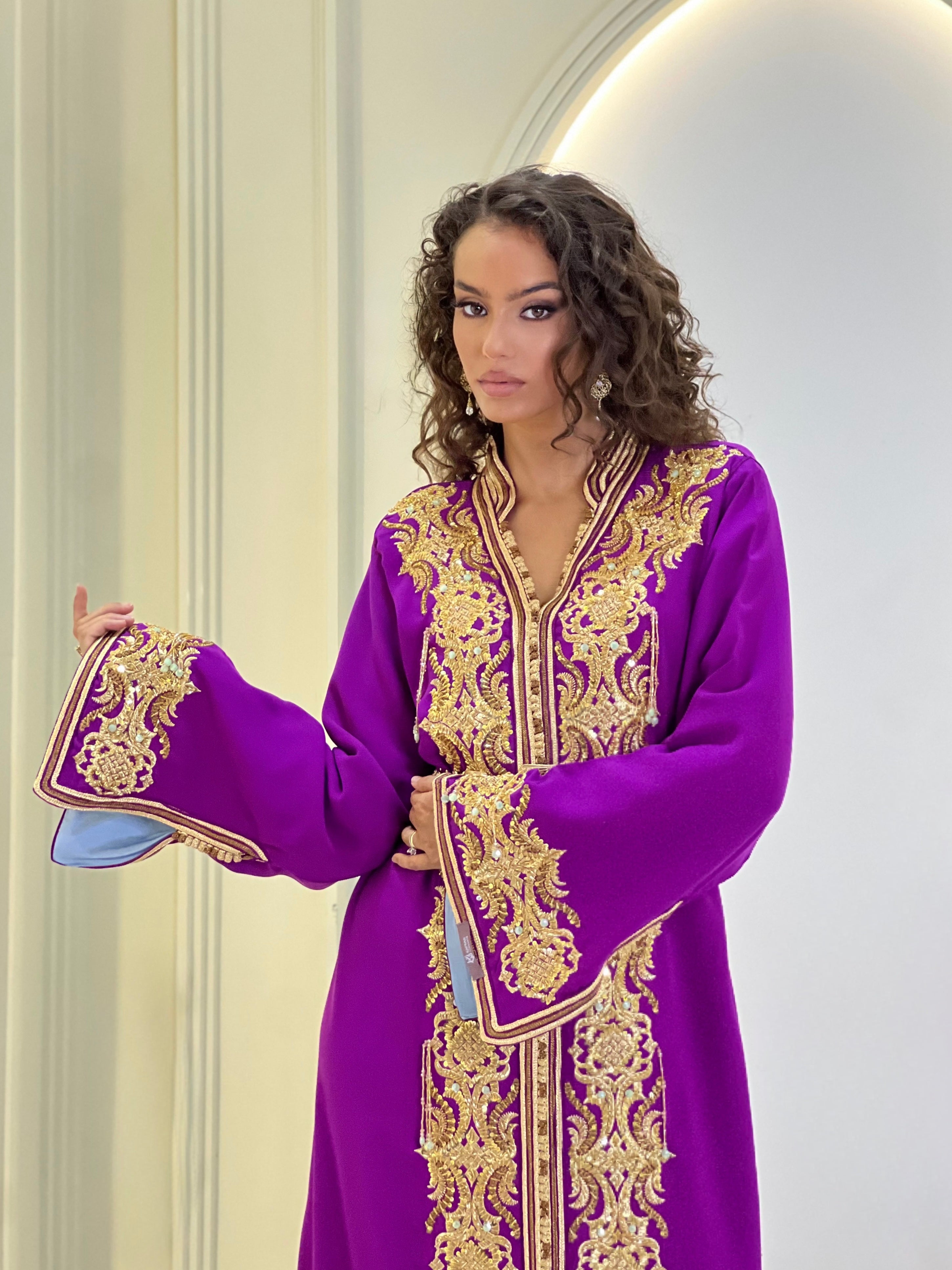 Kaftan Nehir