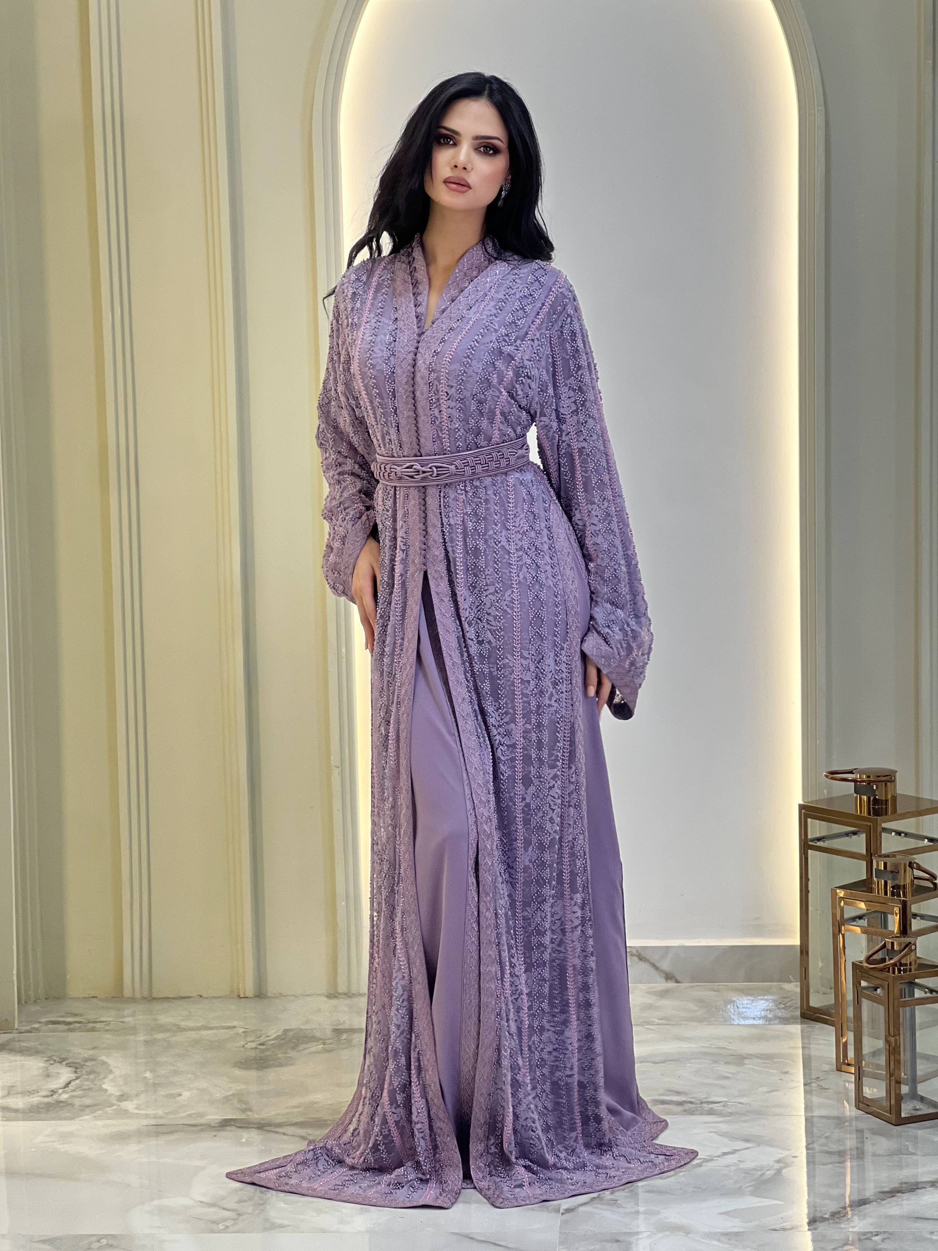 Élysée Violet