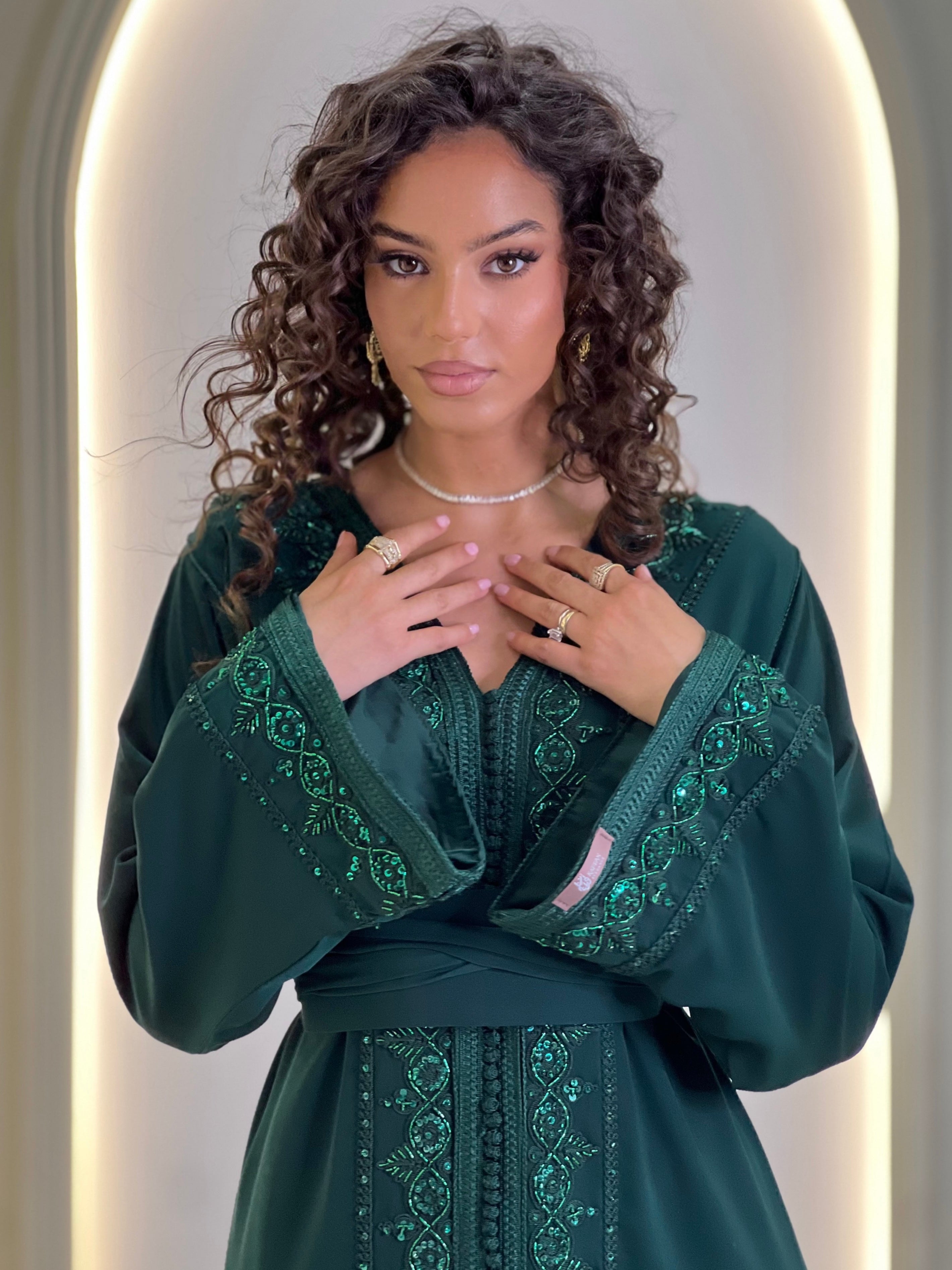 Kaftan Amane