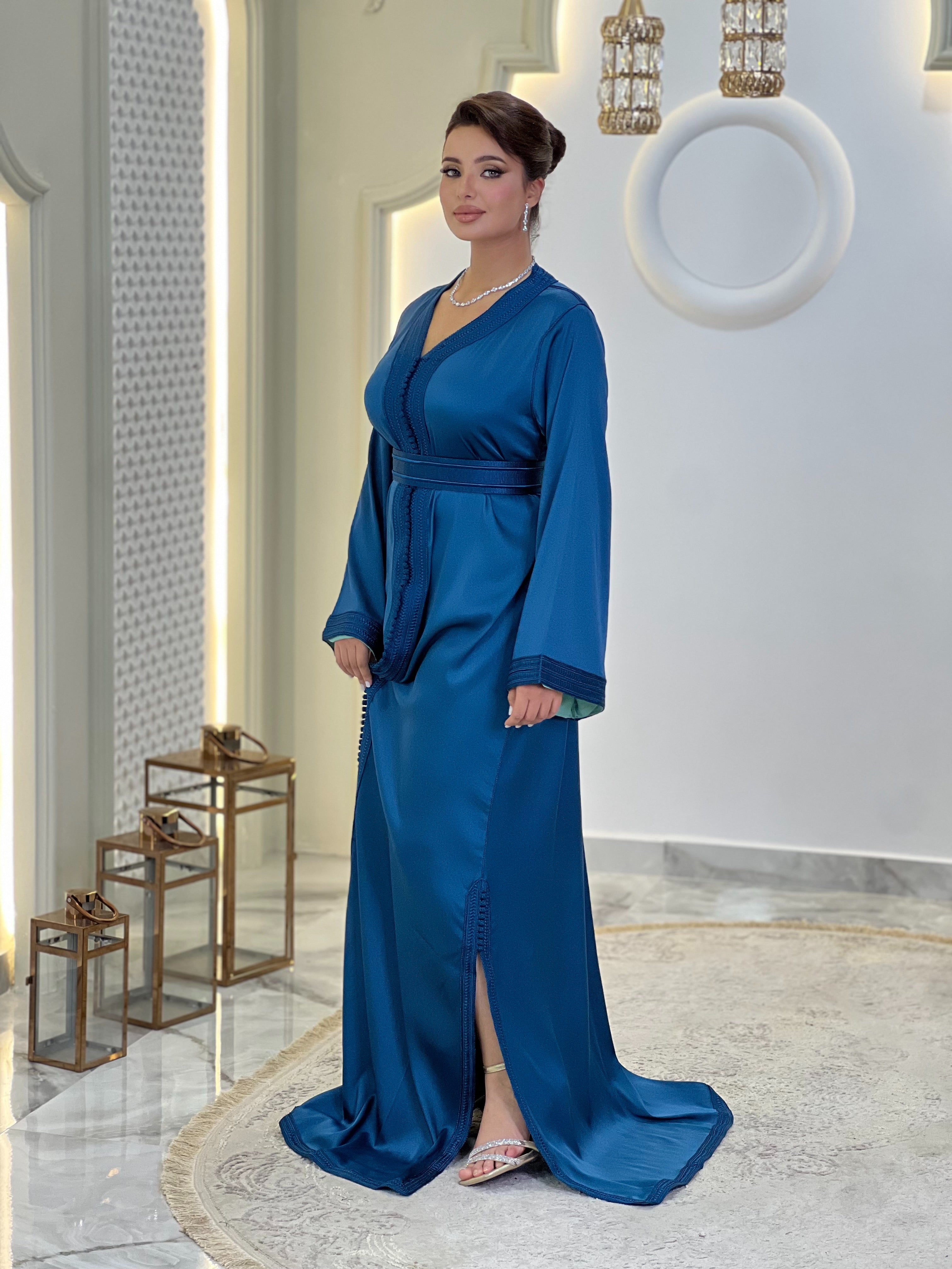 Caftan Maram