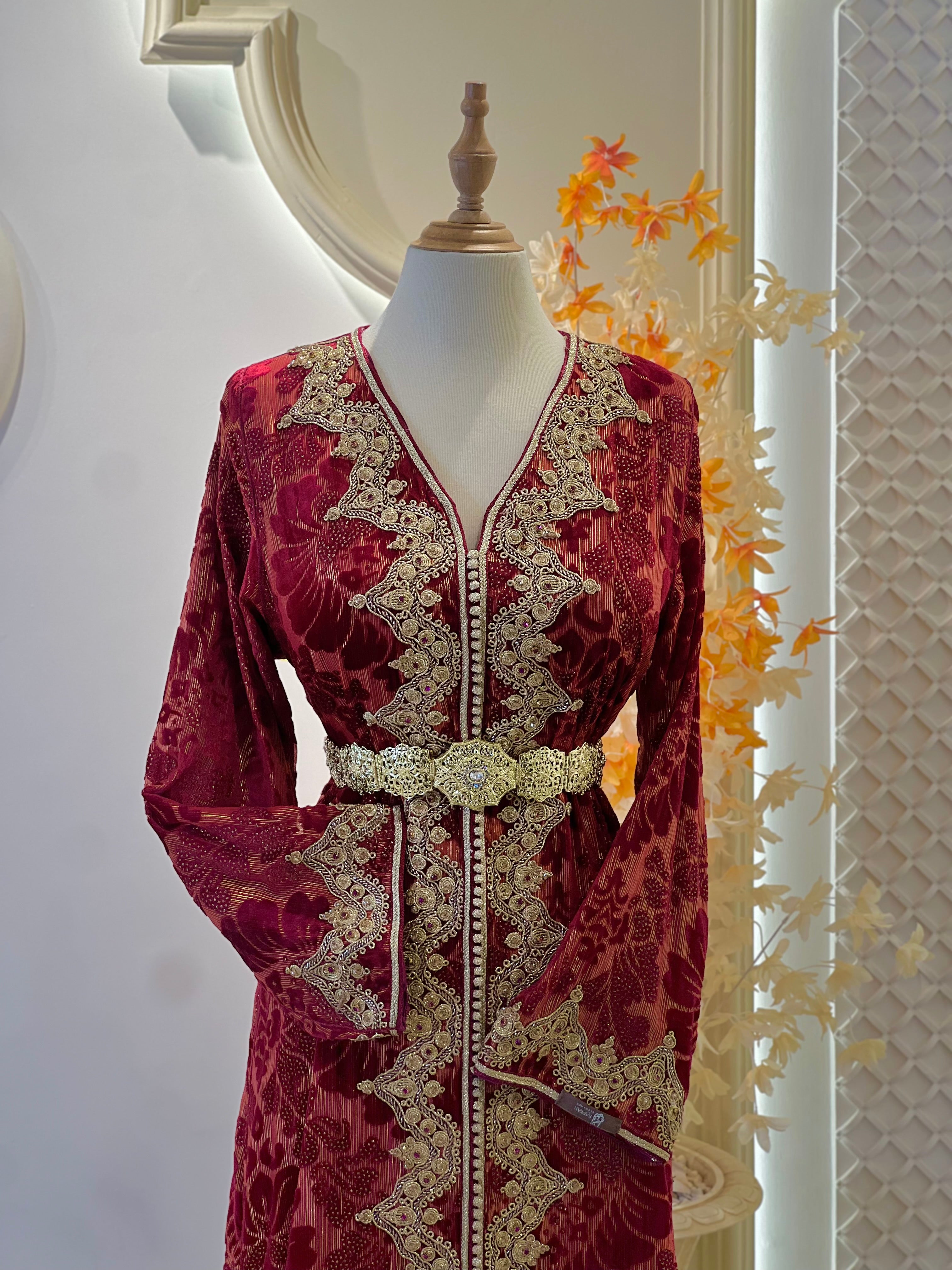 Caftan Miss