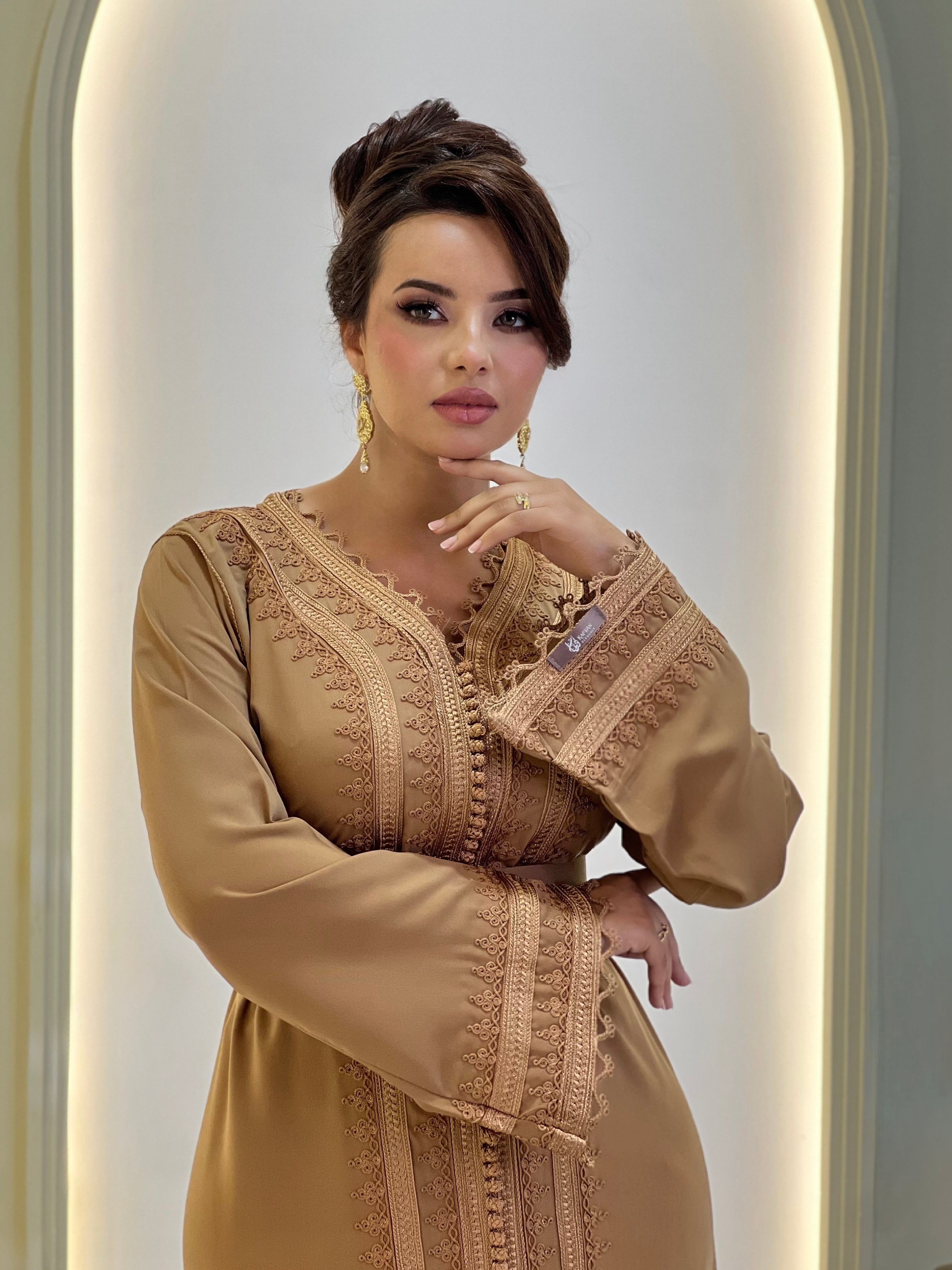 Kaftan Saida 2
