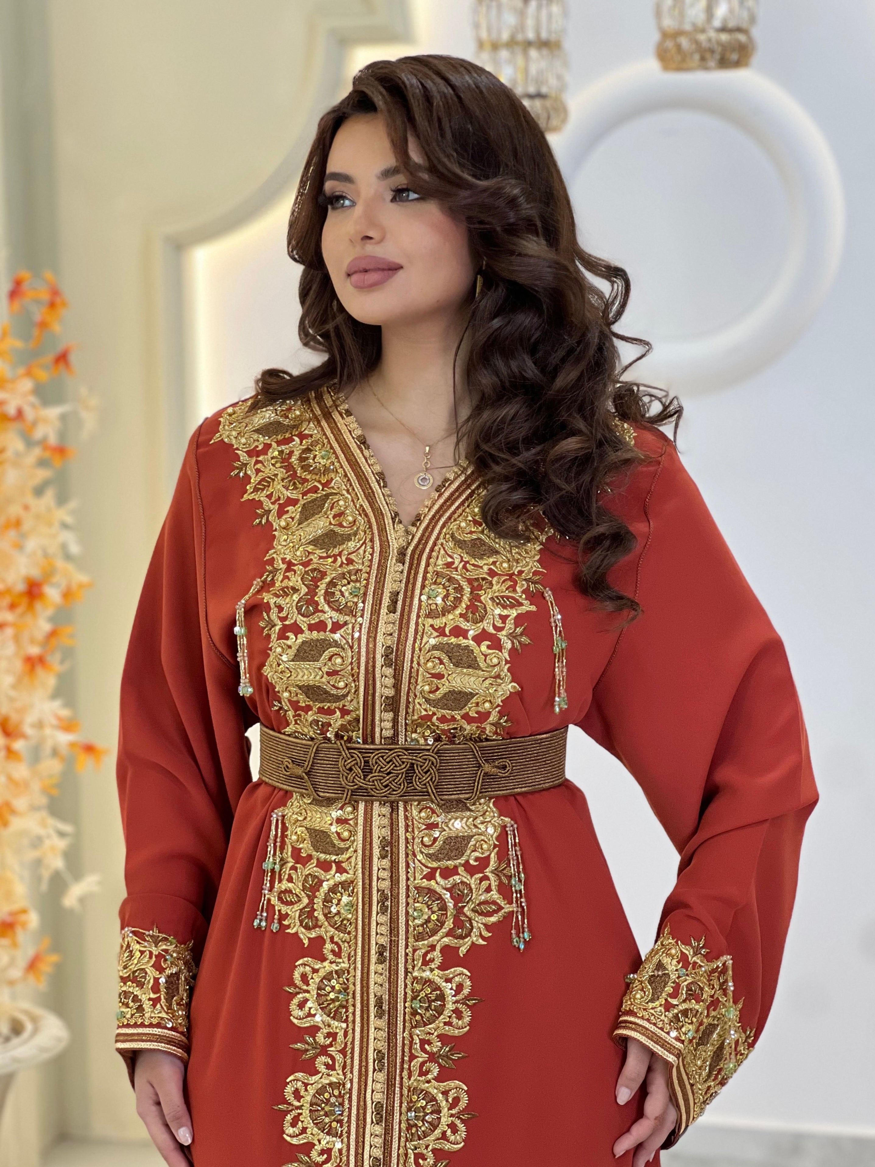 Kaftan Arden