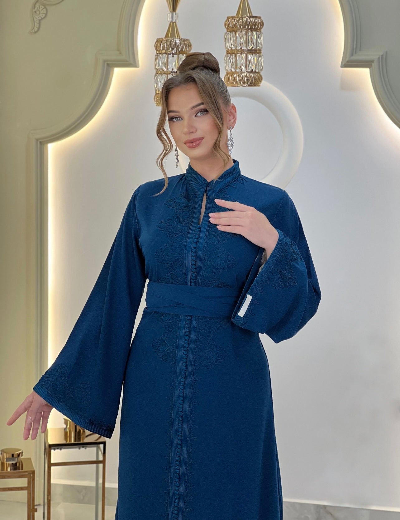 Caftan Hind