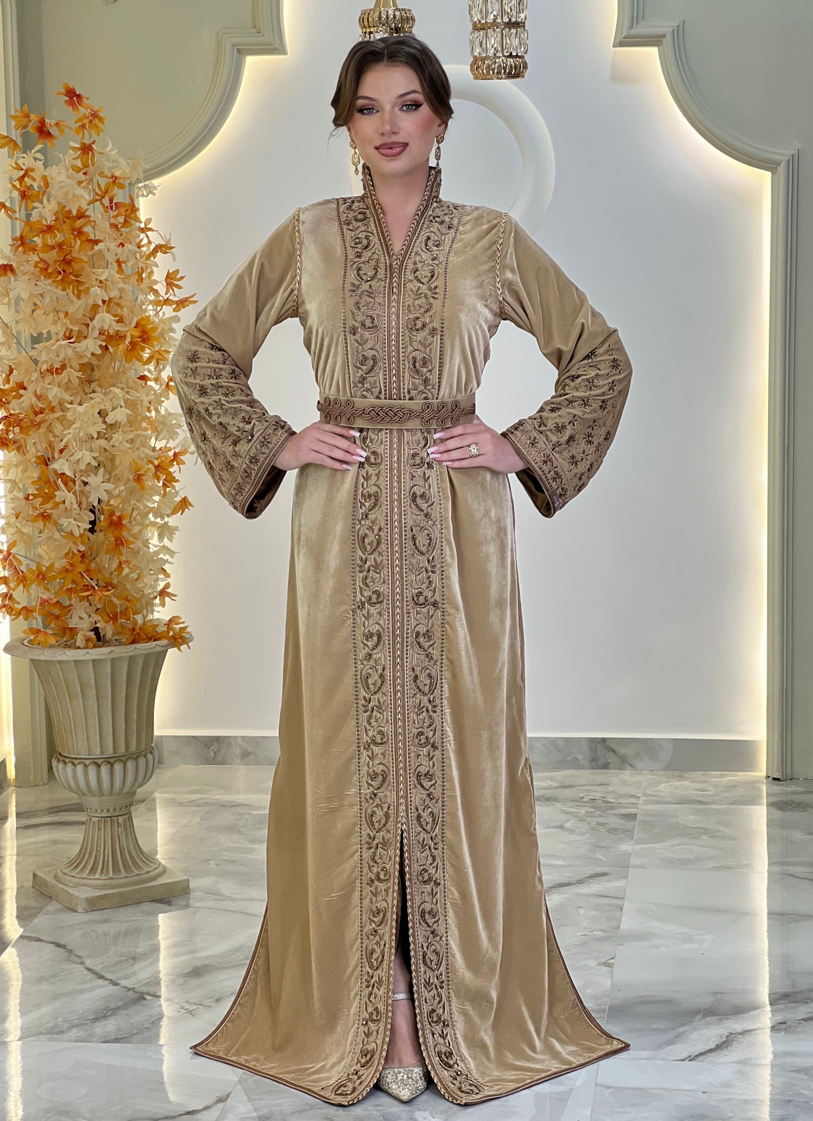 Kaftan Selyra