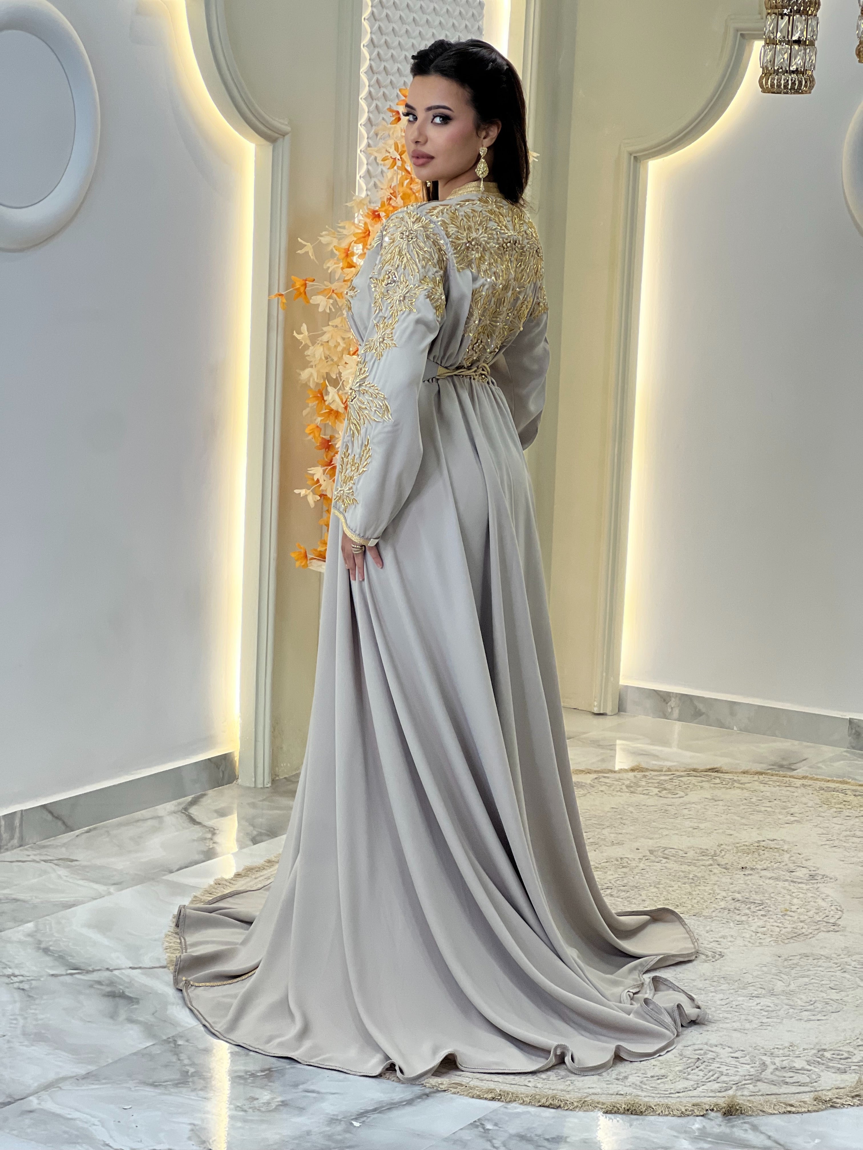 Caftan Jannet