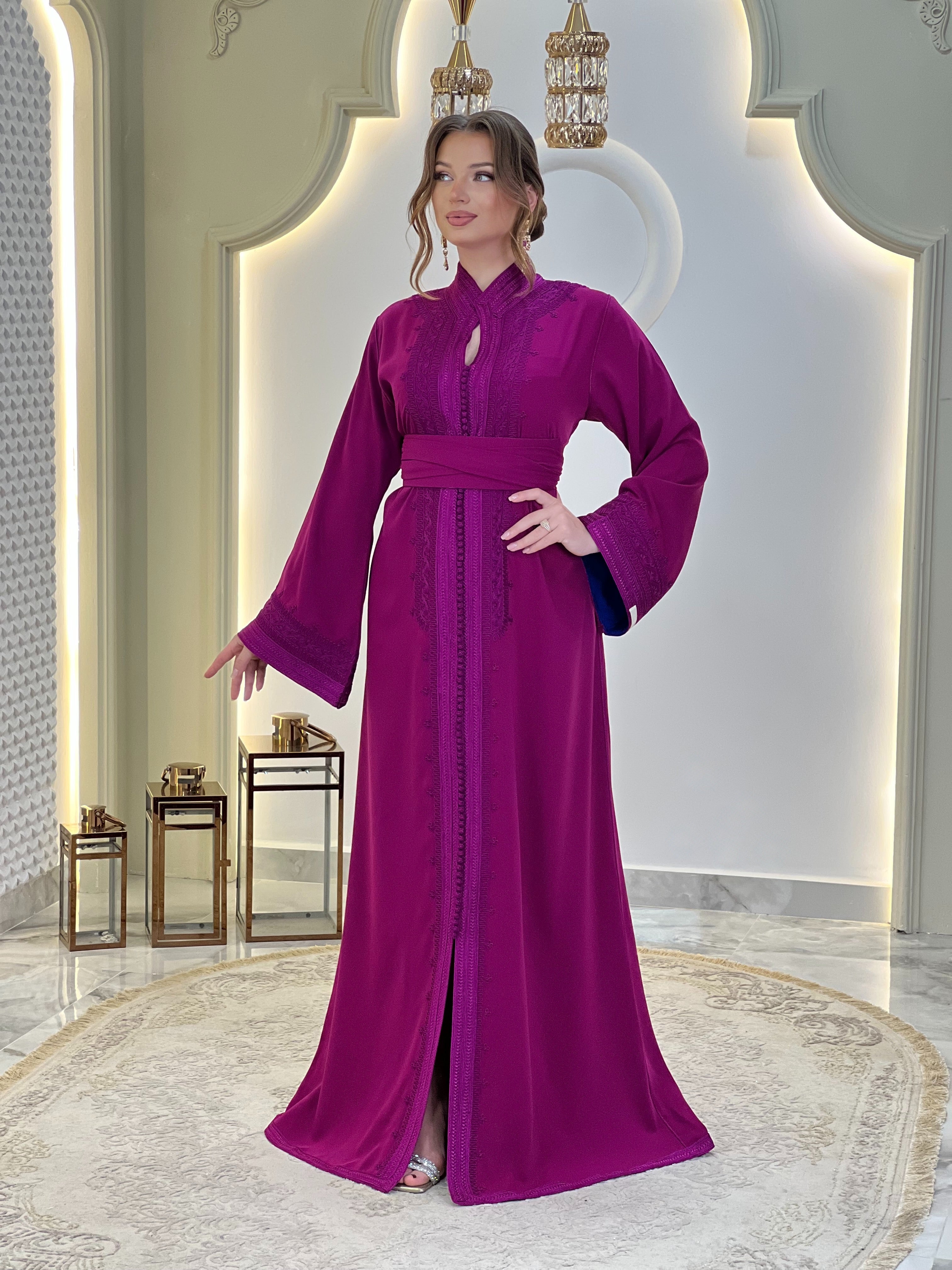 Caftan Nazeera