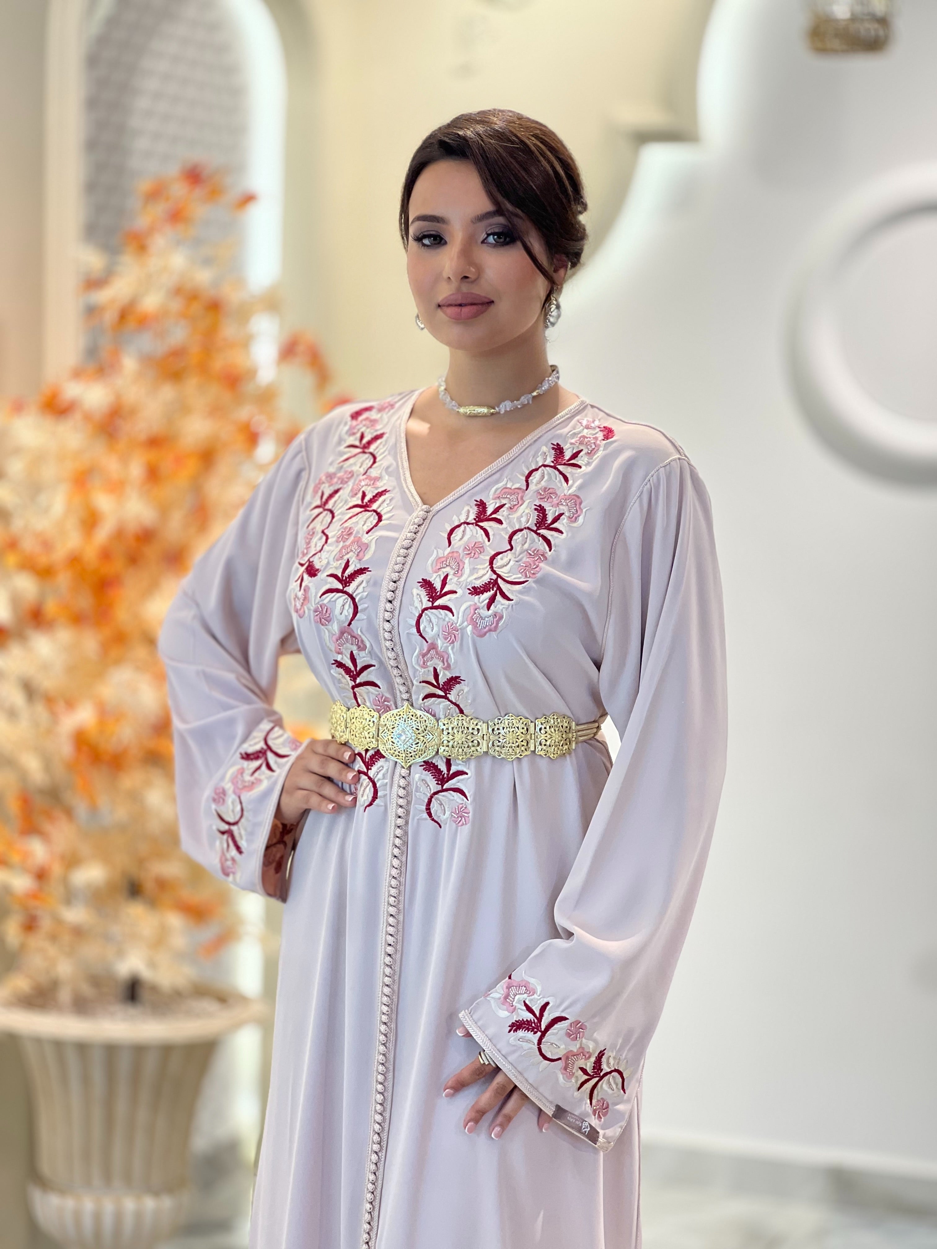Kaftan Aseel