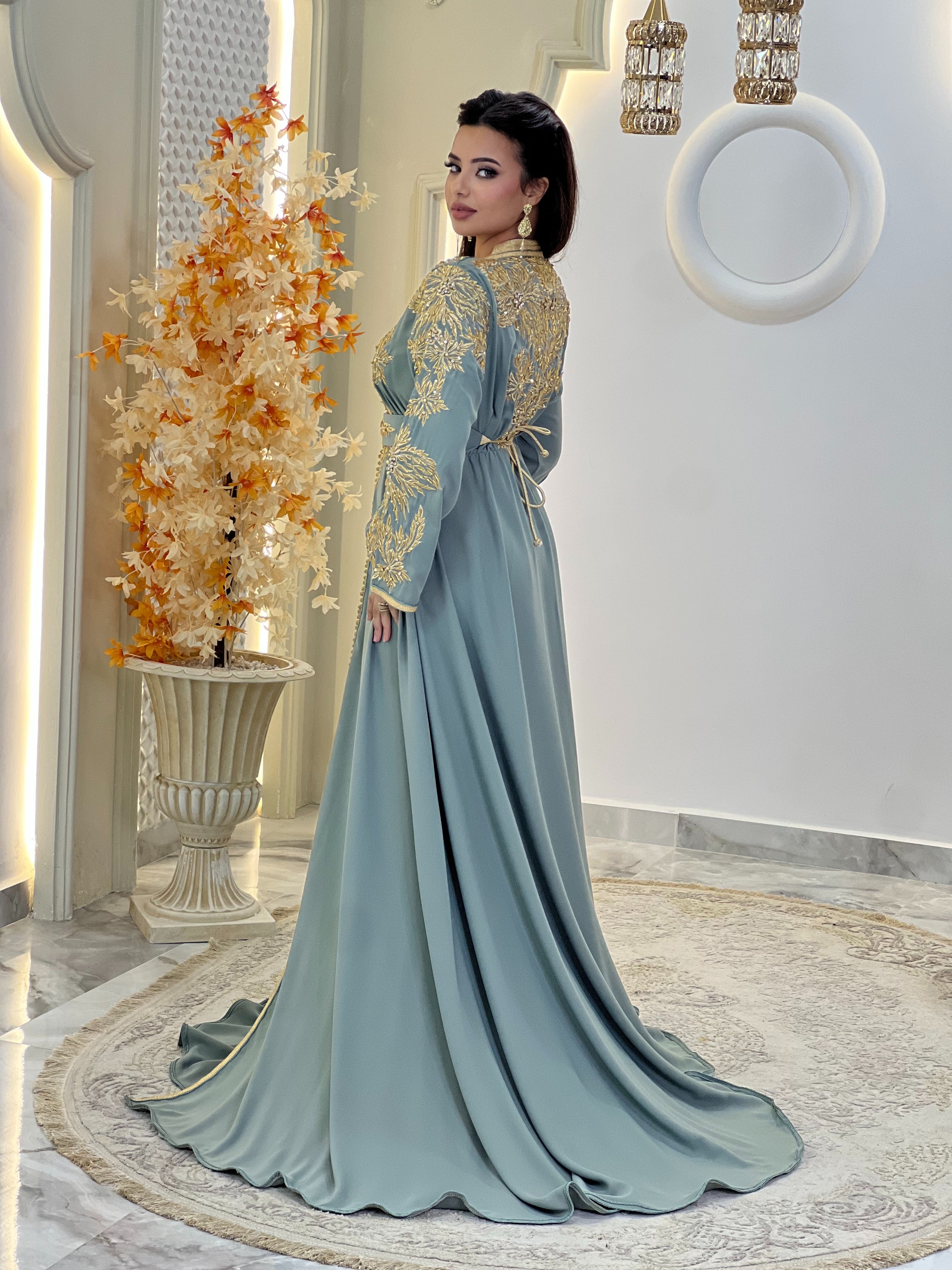 Caftan Jannet