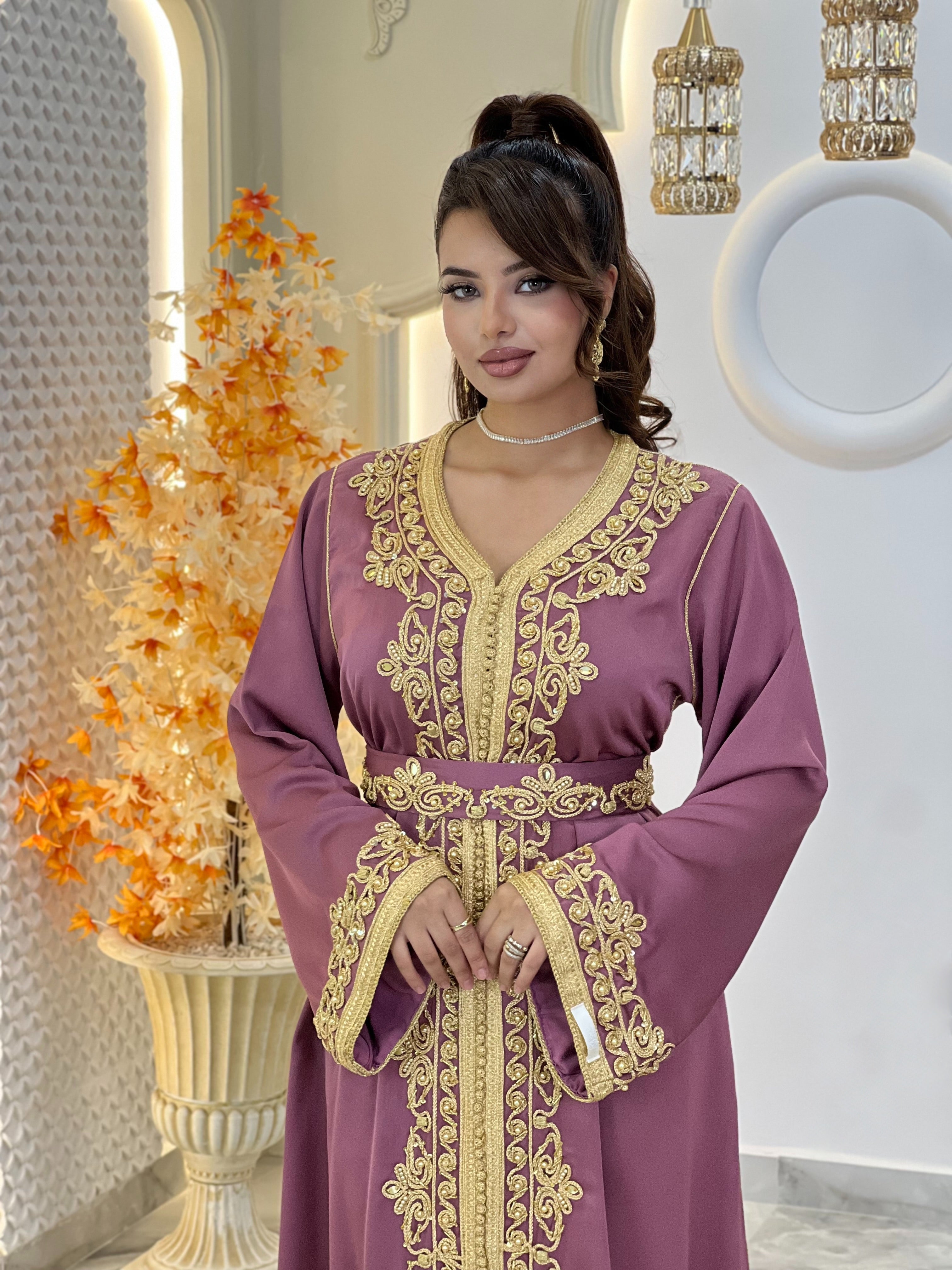 Kaftan Golnaz