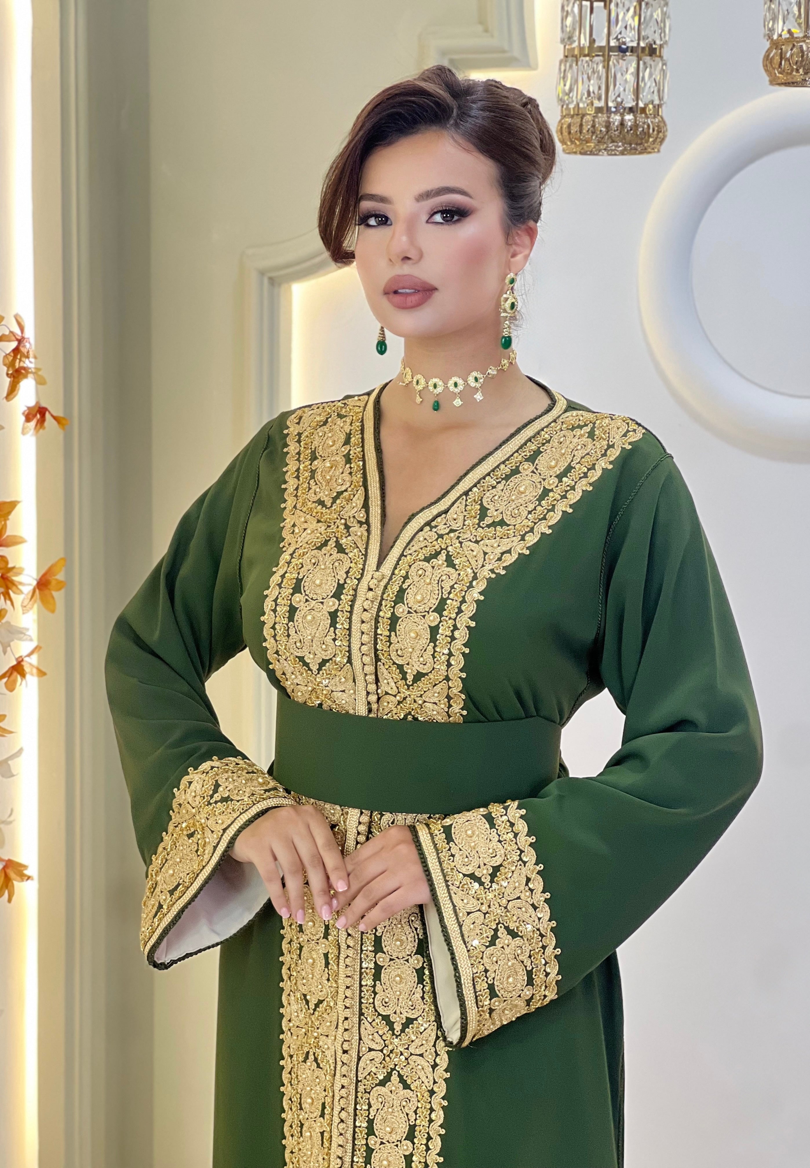Caftan Sara