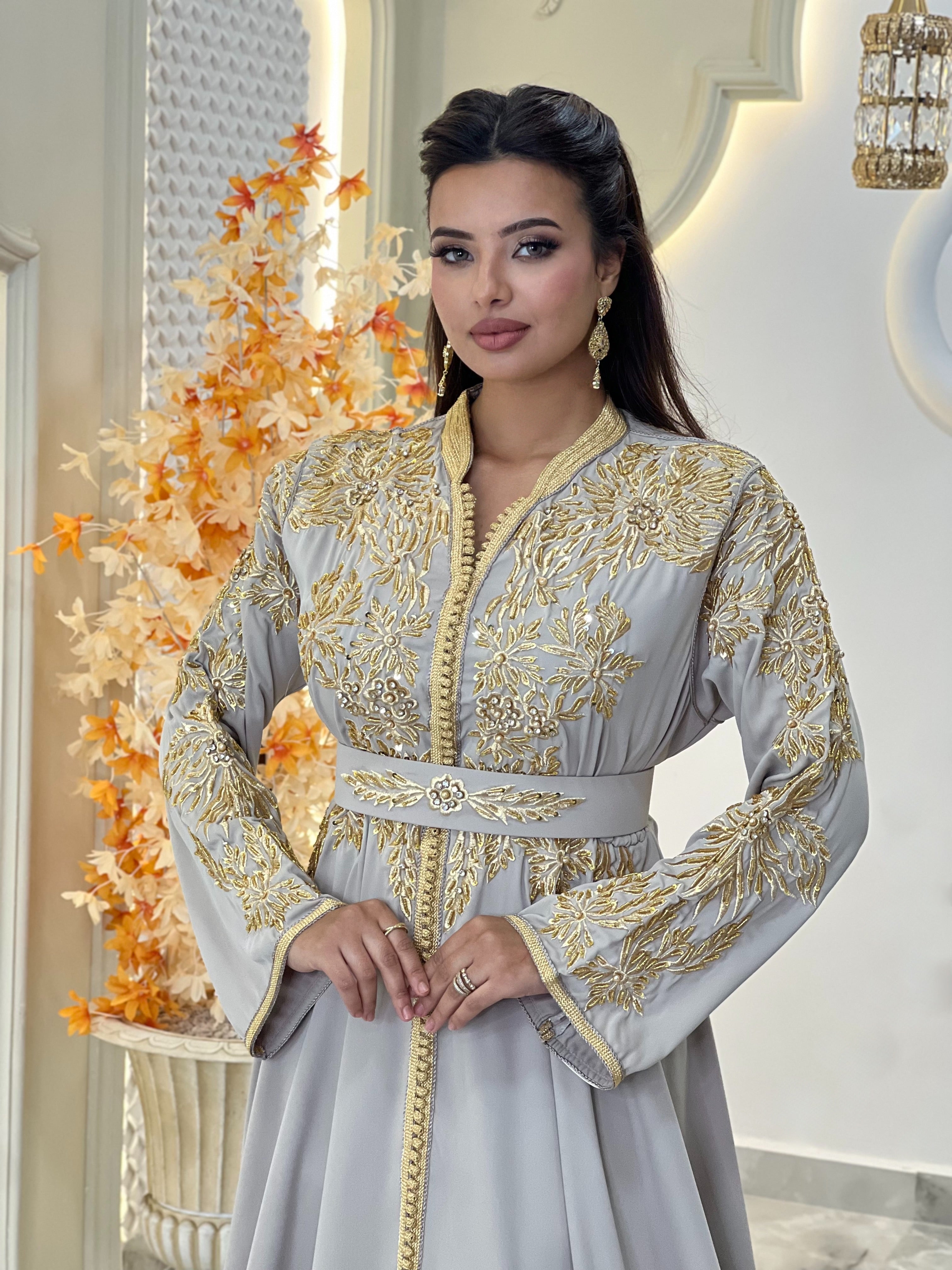 Caftan Jannet