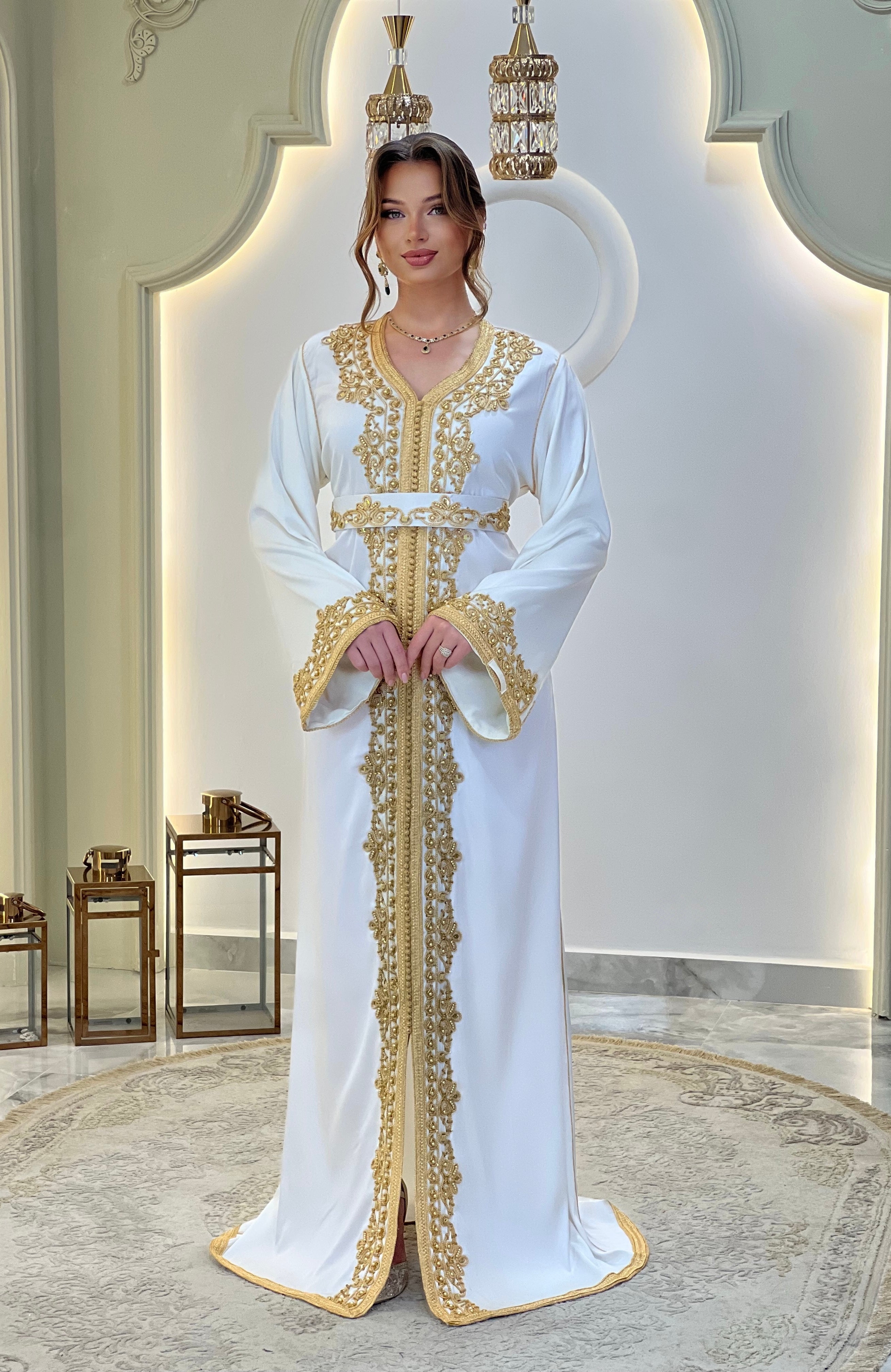 Caftan Golnaz