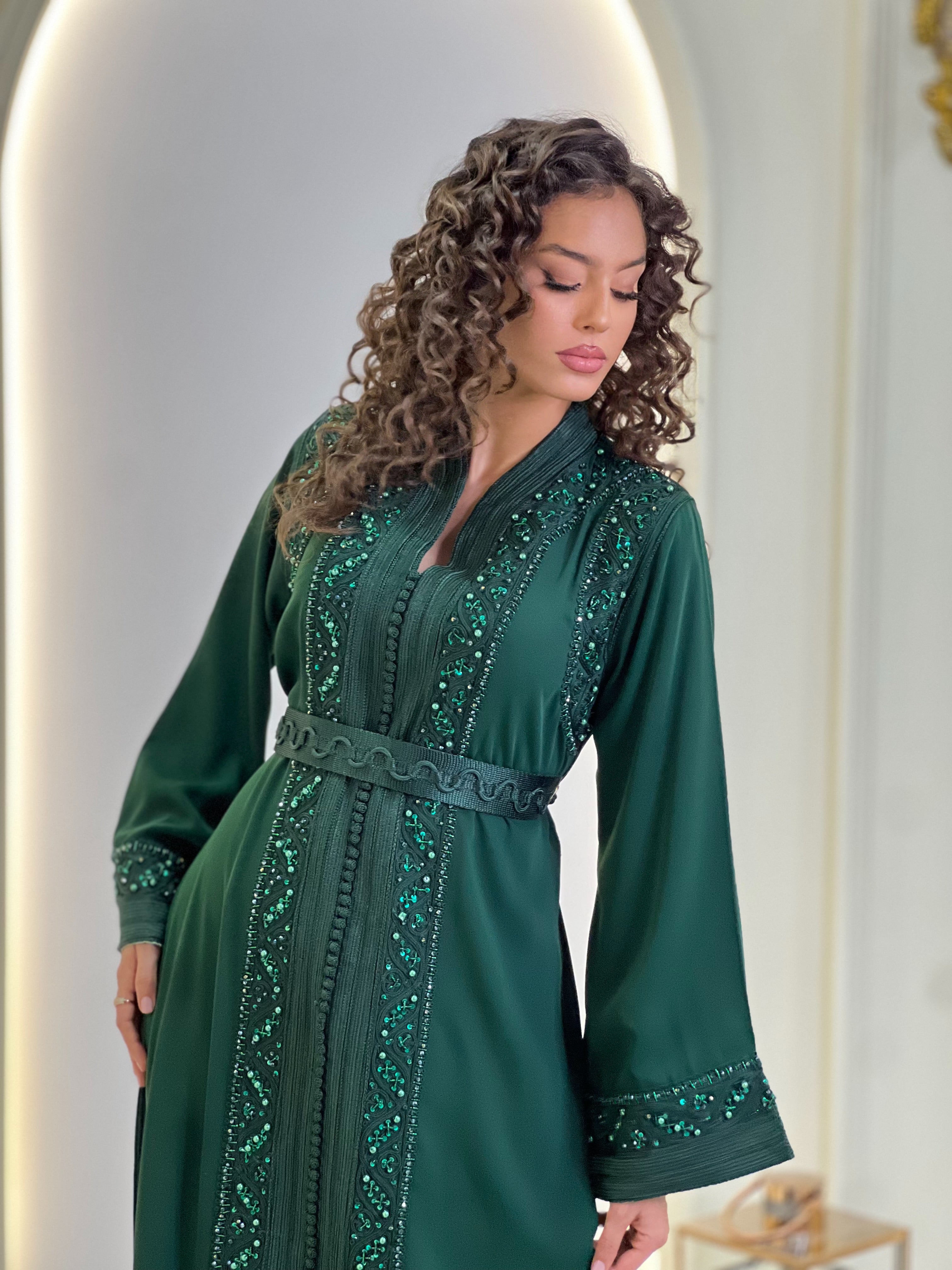 Kaftan Nesim