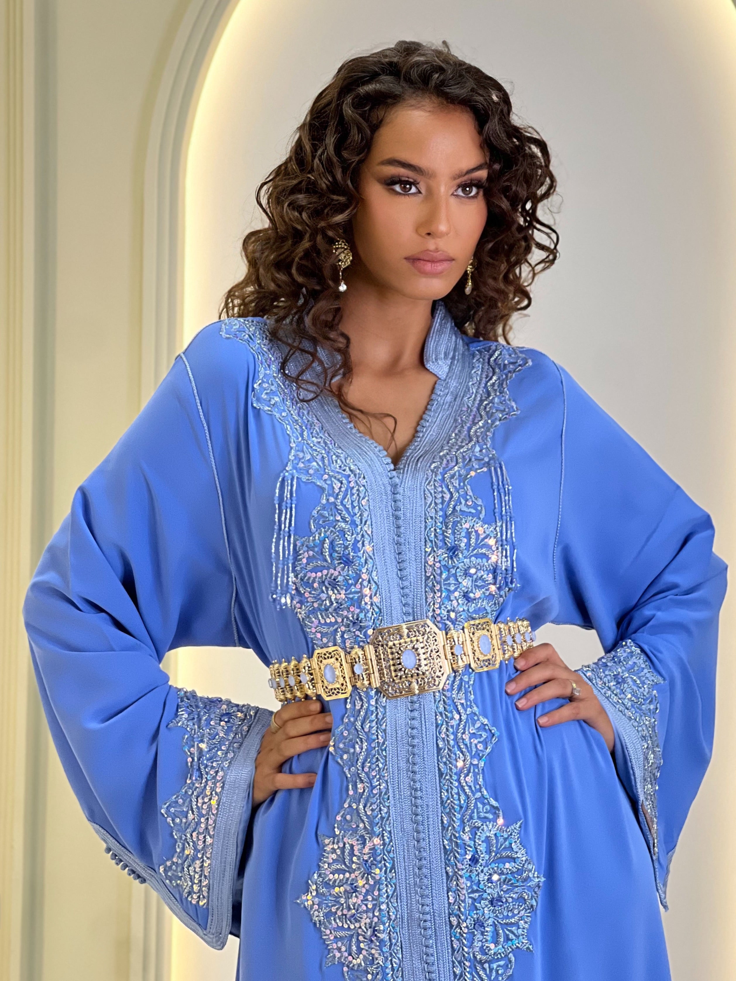 Kaftan Tara