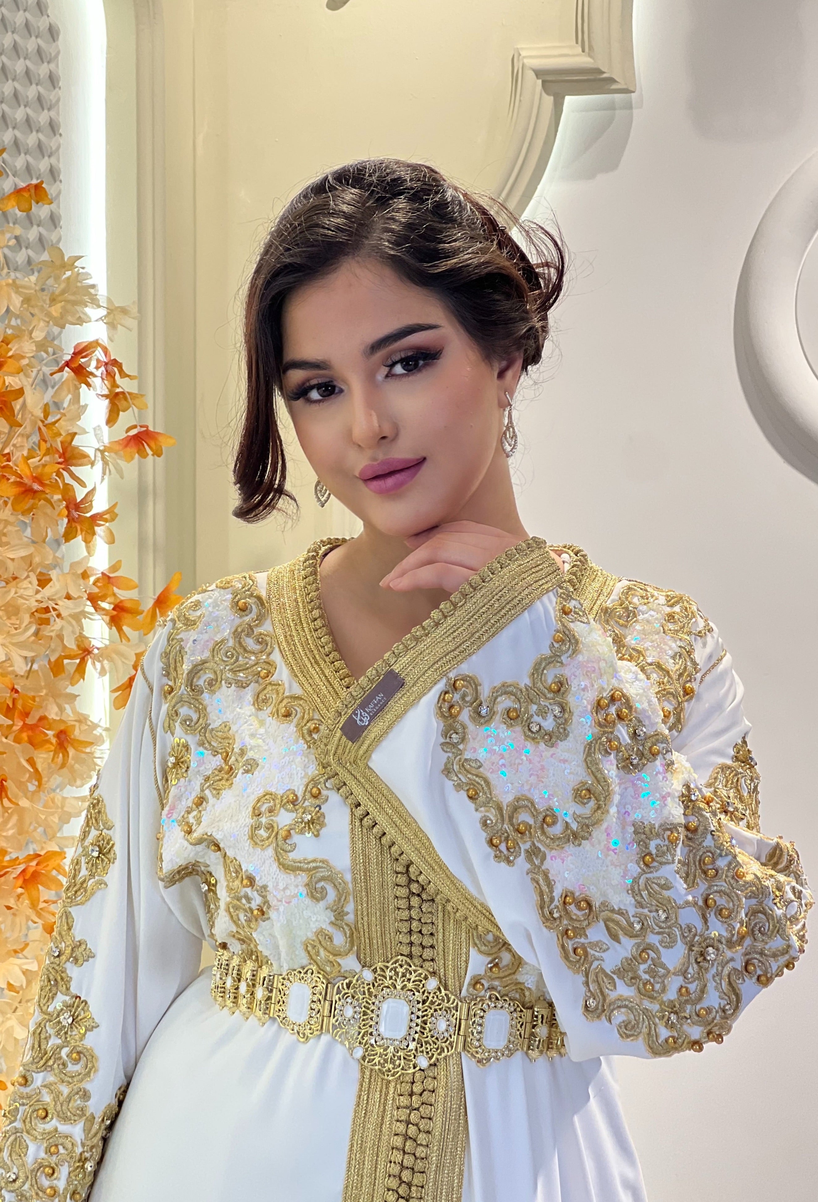 Exclusive Lebsa Inas