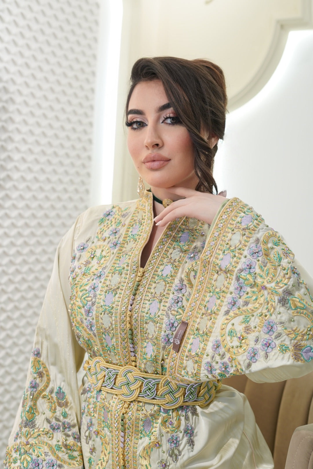 Zareen