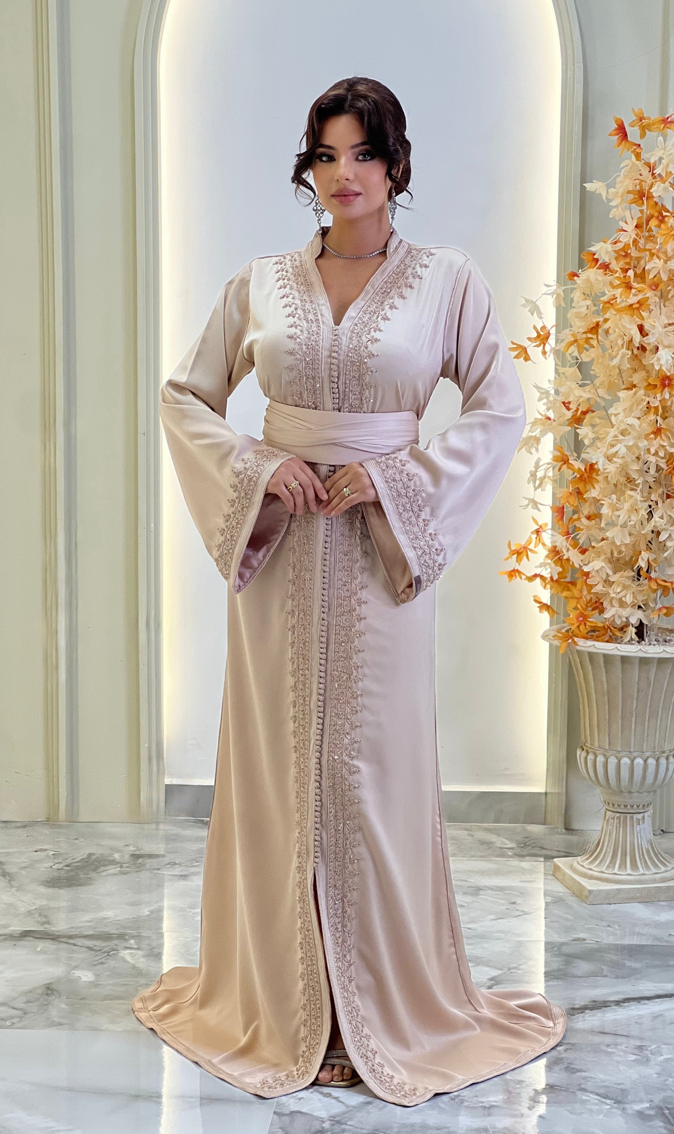 Kaftan Mahassin
